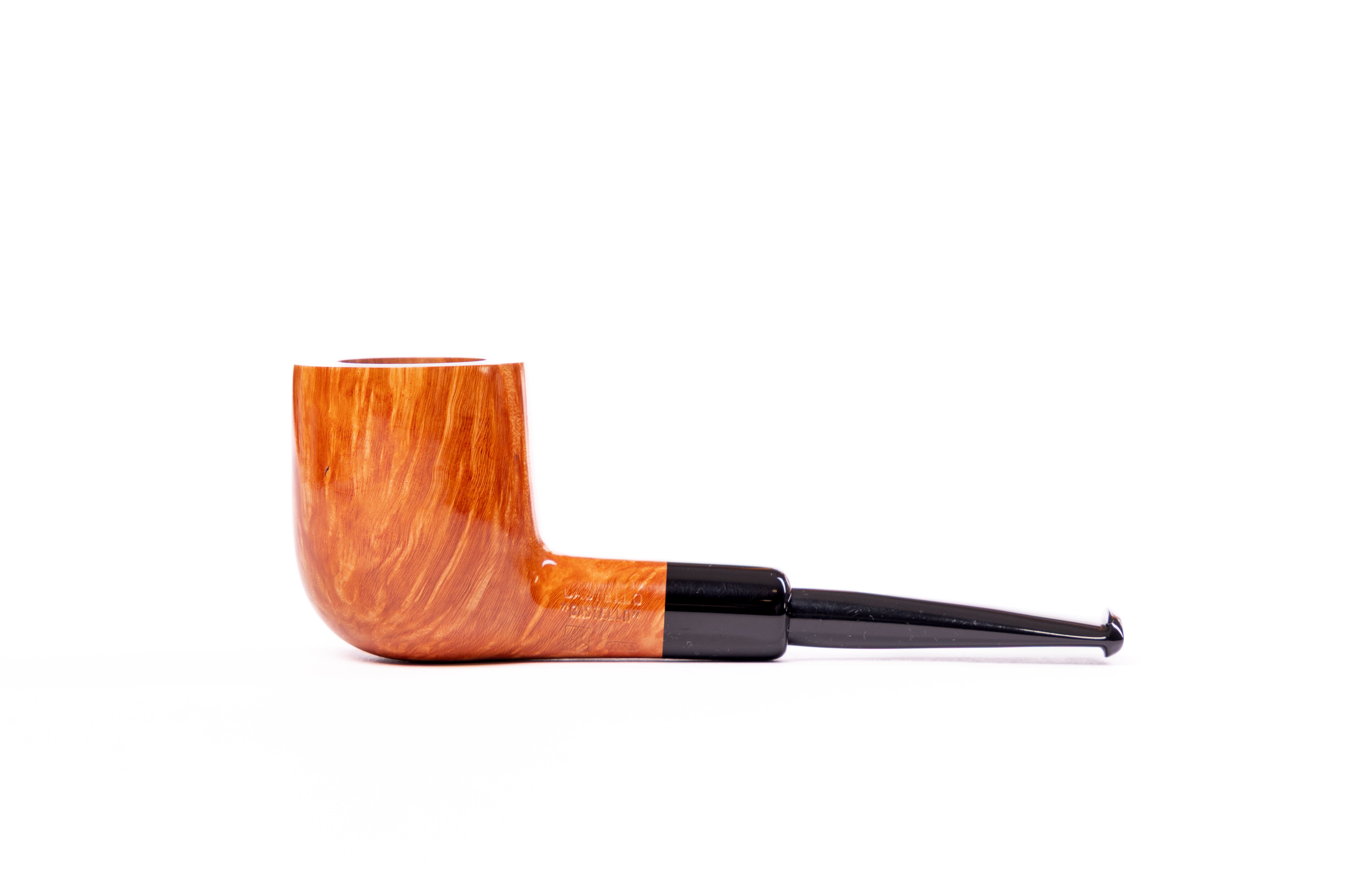 Castle Pipe “Castle” KKKK