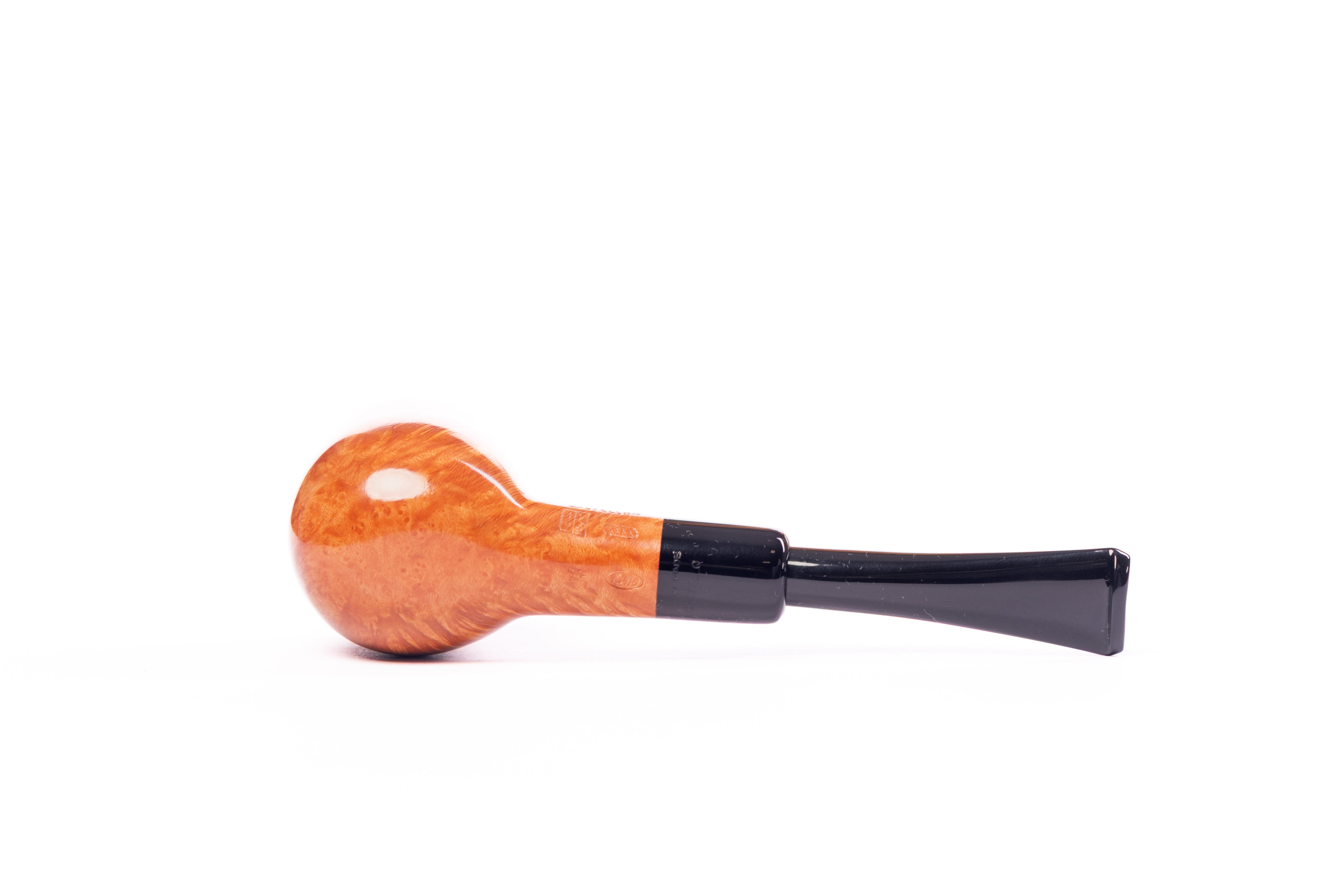 Castle Pipe “Castle” KKKK