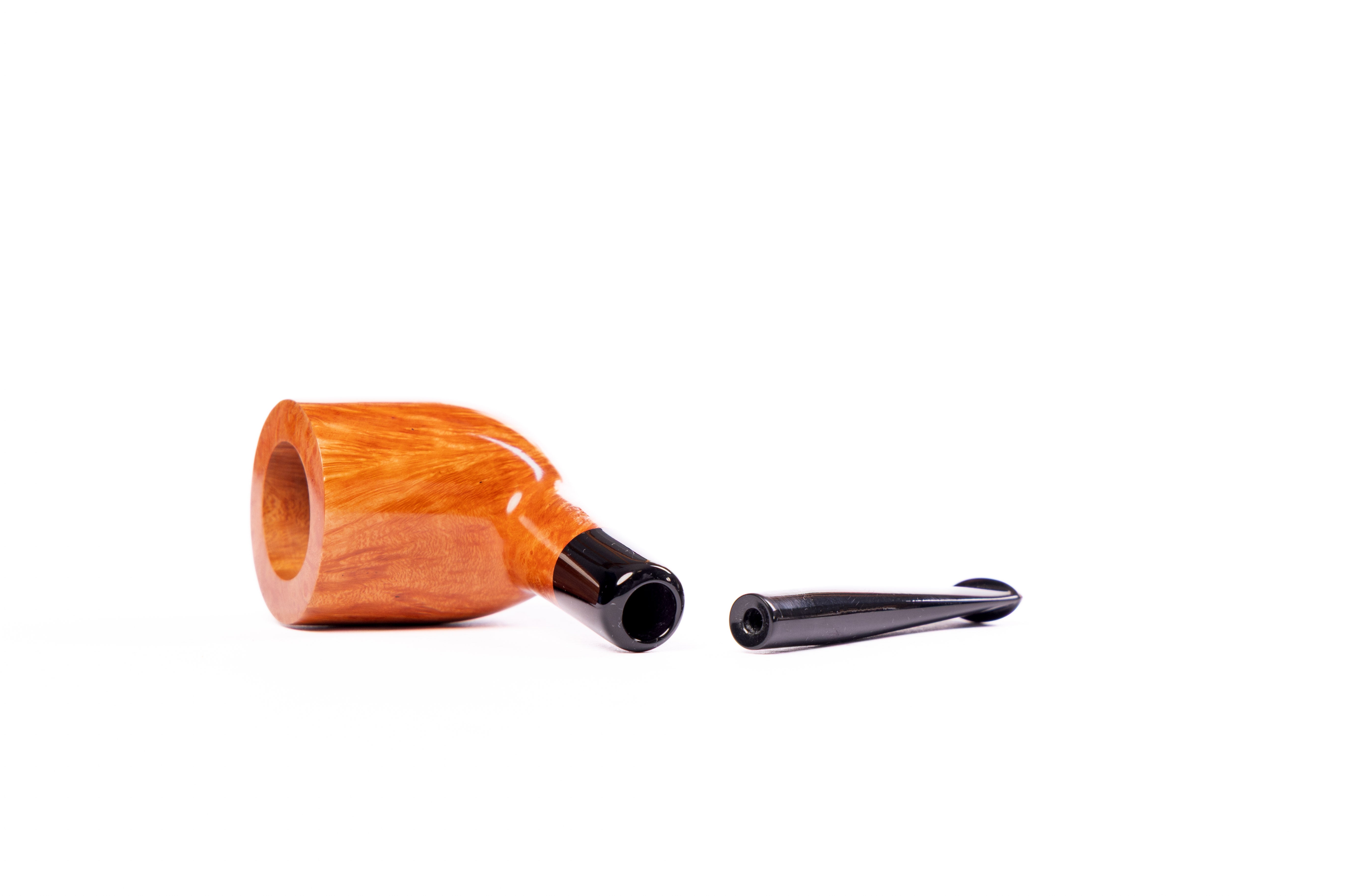 Castle Pipe “Castle” KKKK