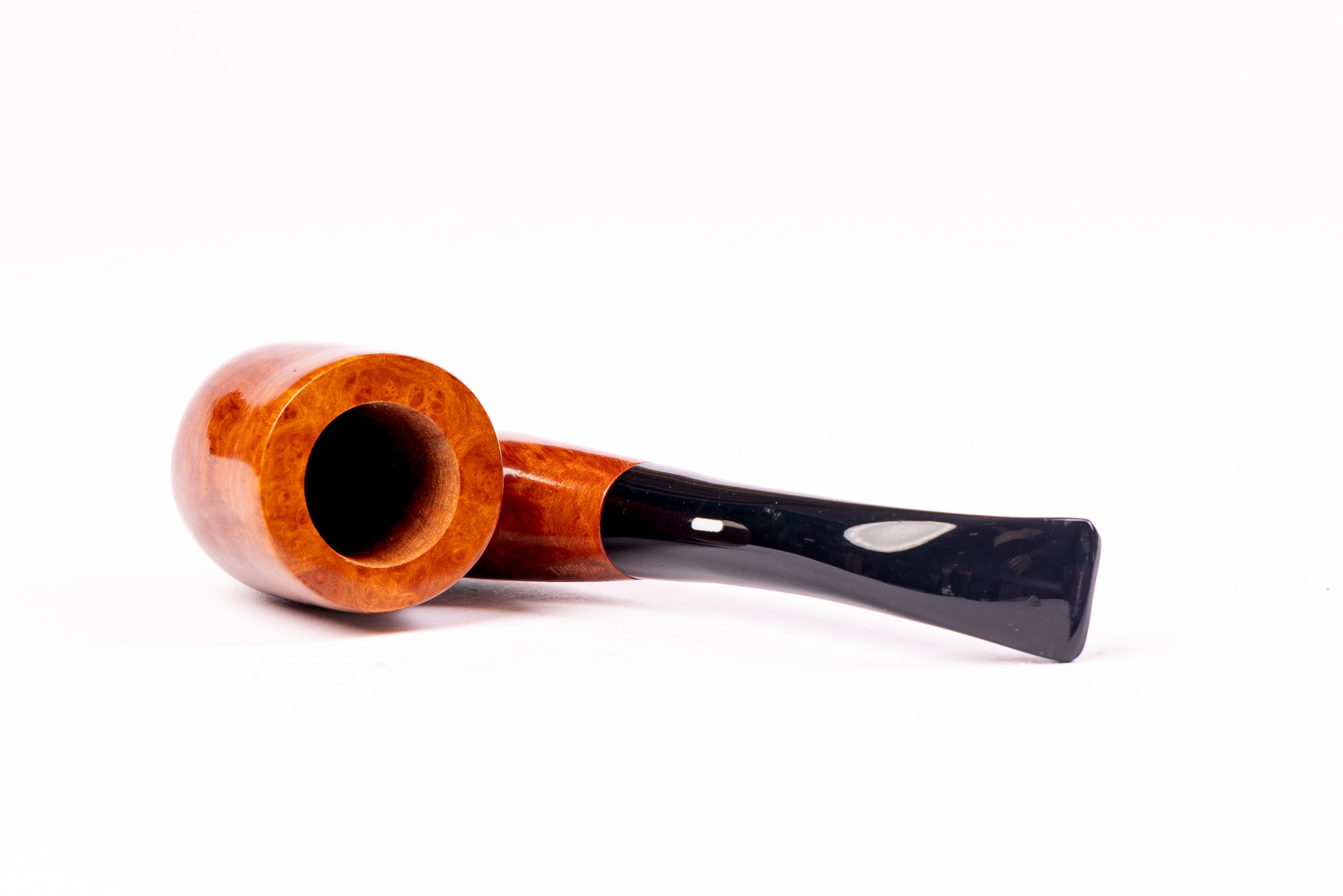 Castello Pipe “Collection Fiammata" K