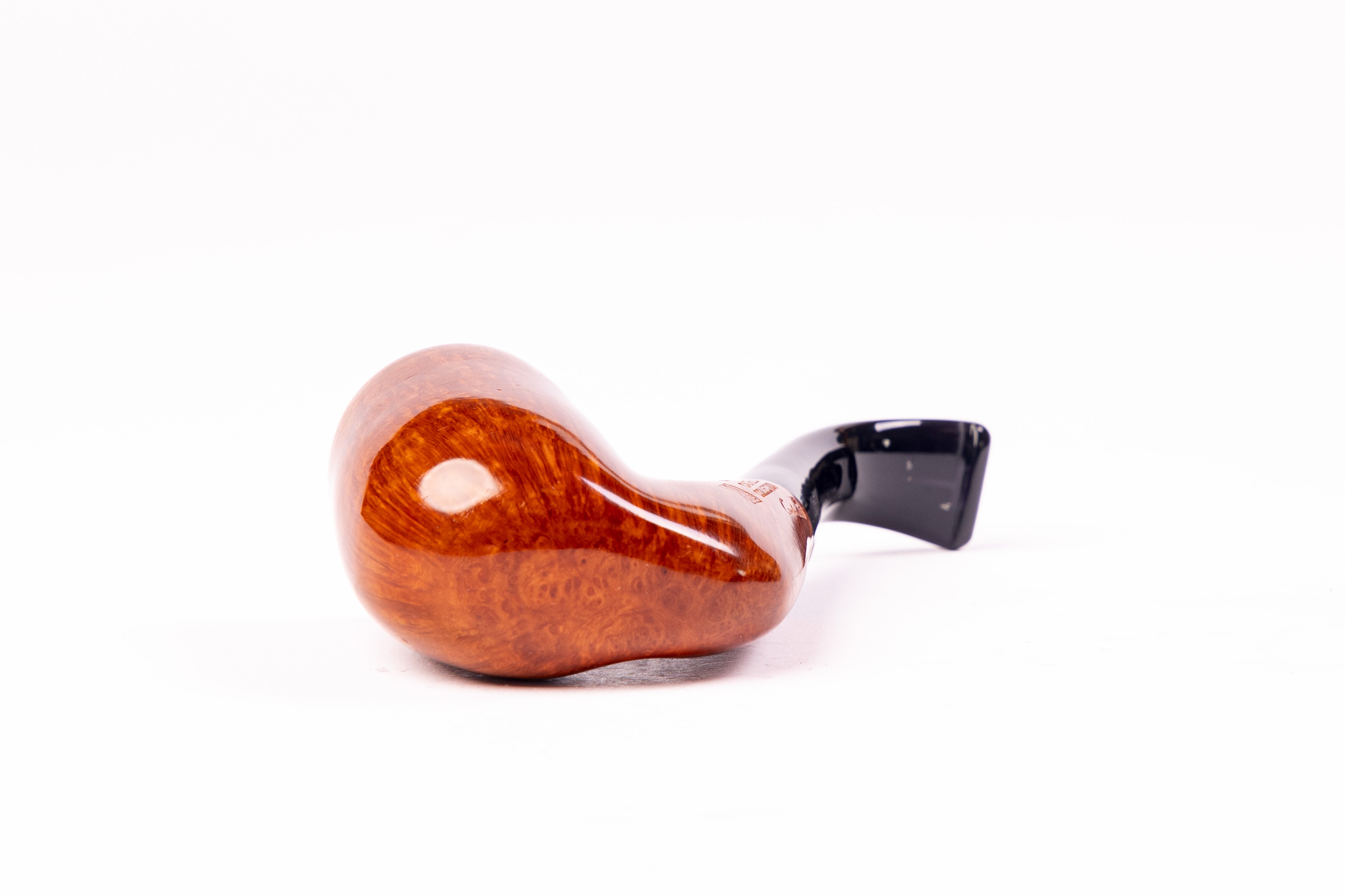 Castello Pipe “Collection Fiammata" K