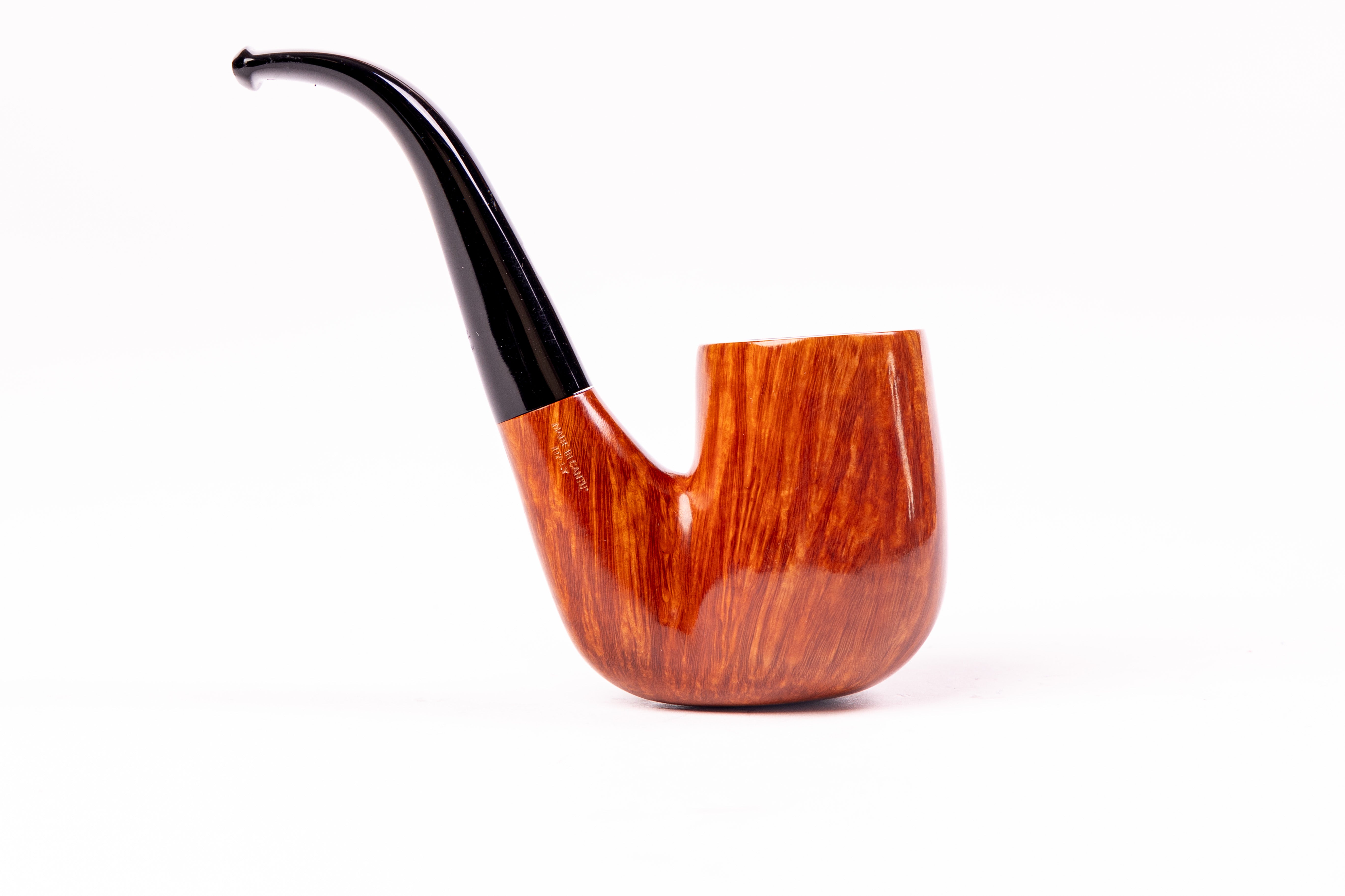 Castello Pipe “Collection Fiammata" K