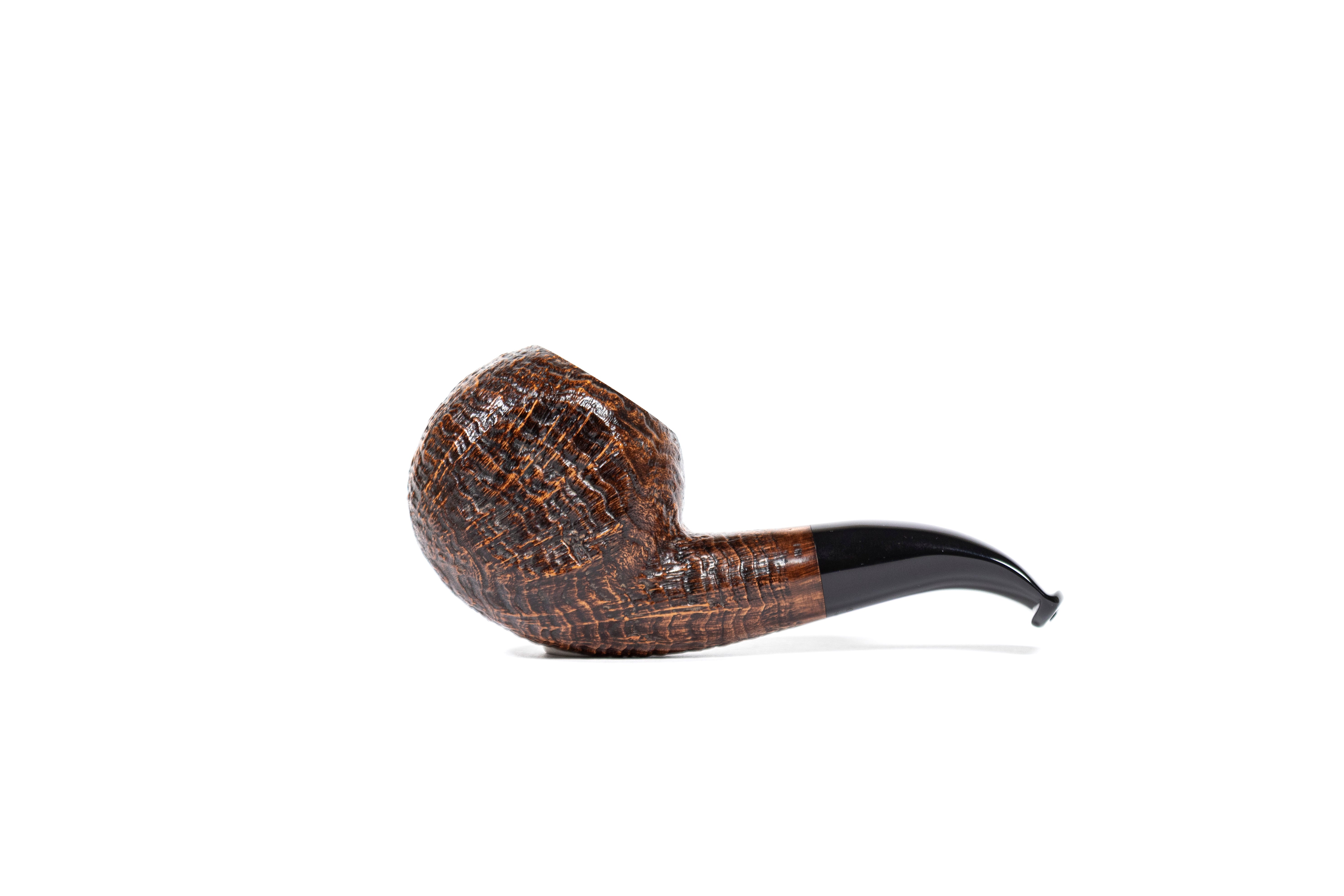 Castello pipe "Old Antiquari KKKK"