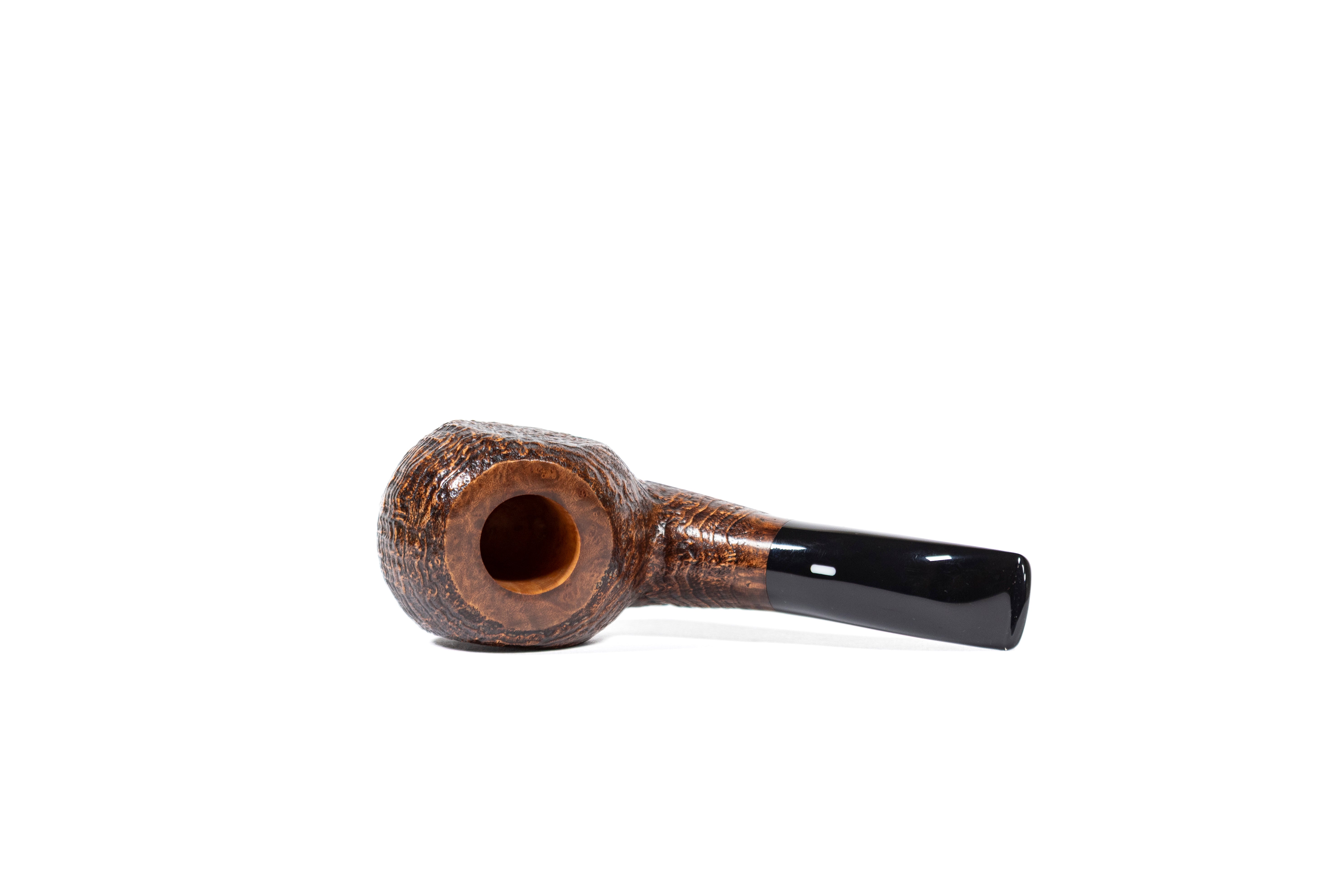 Castello pipe "Old Antiquari KKKK"