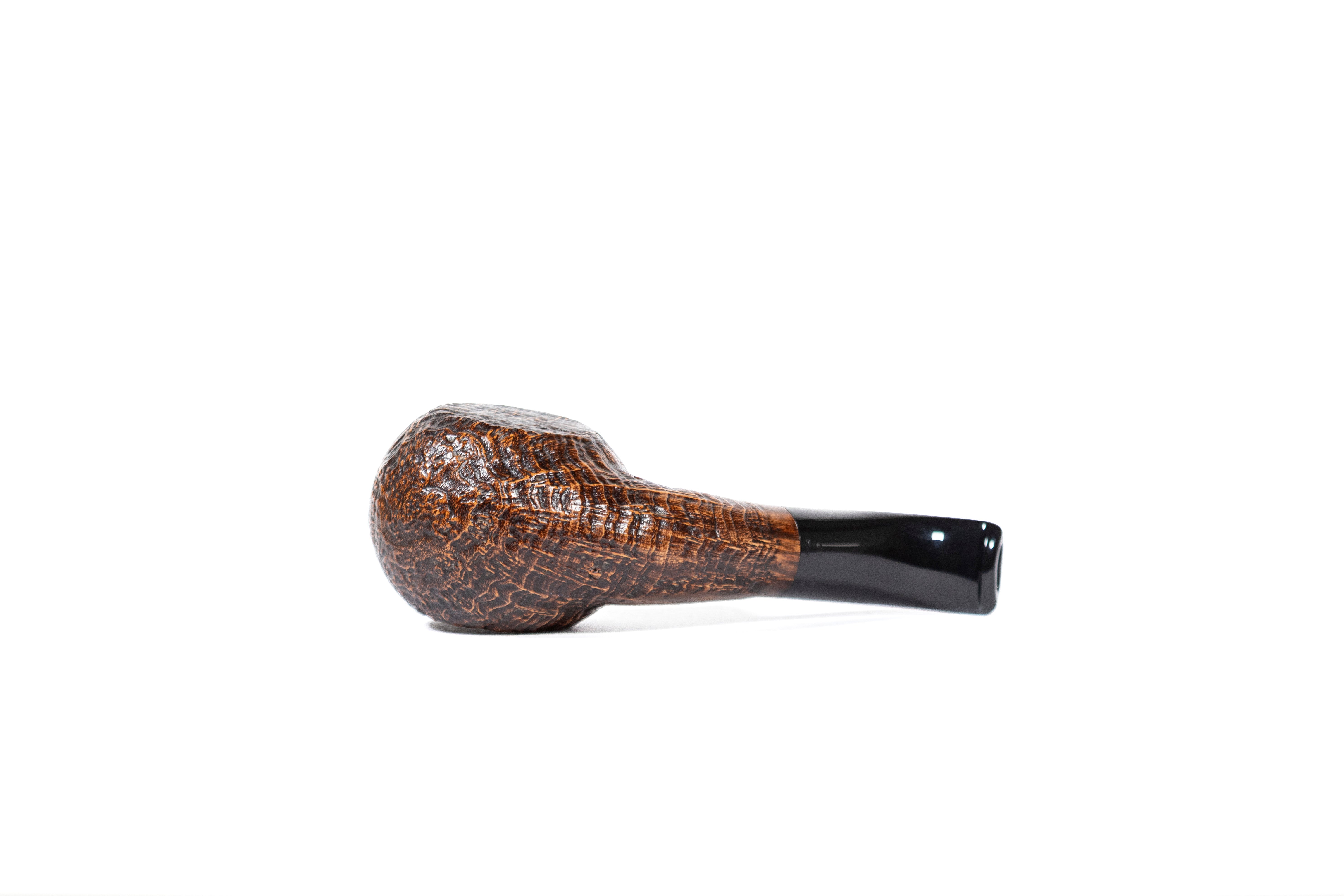 Castello pipe "Old Antiquari KKKK"