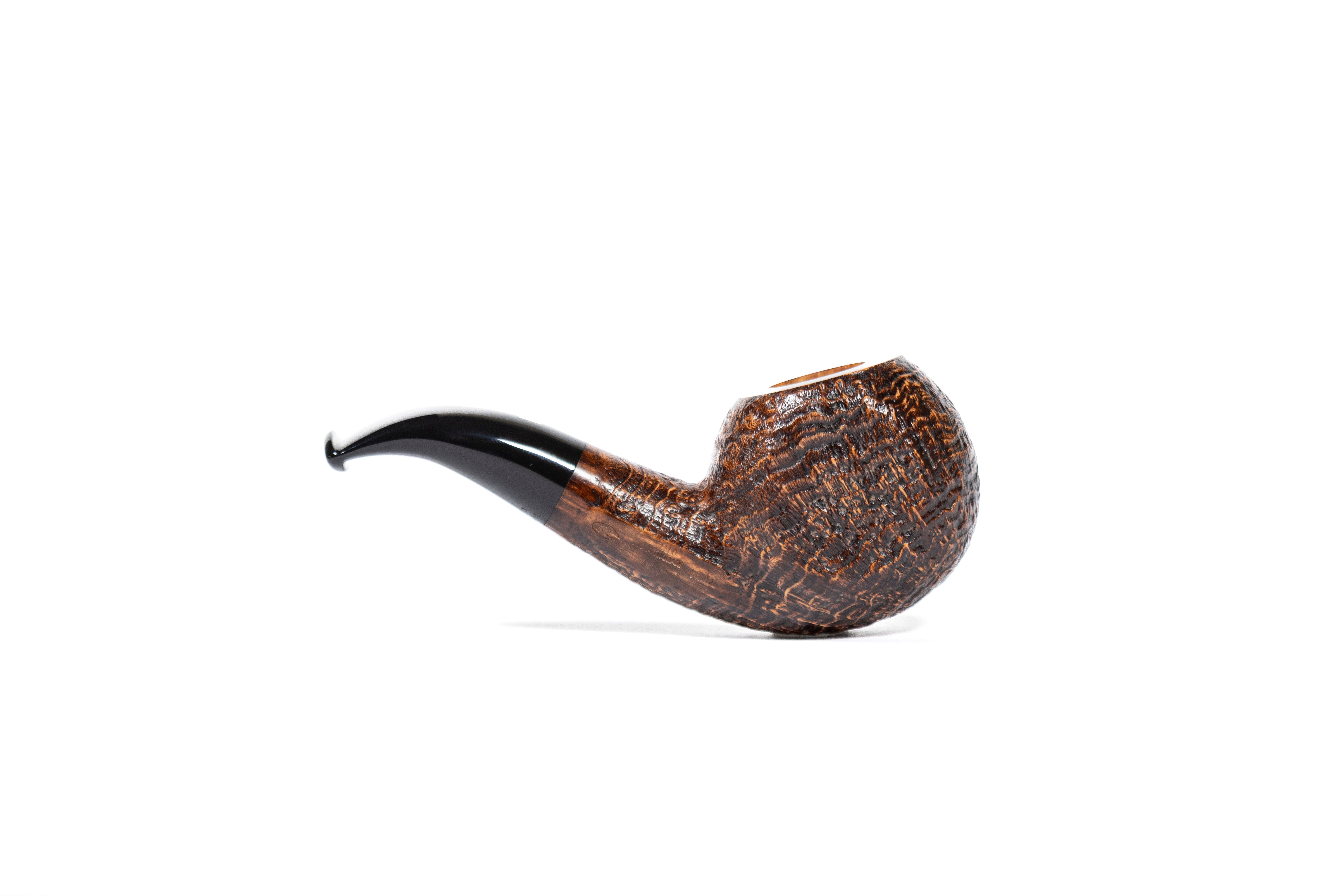Castello pipe "Old Antiquari KKKK"