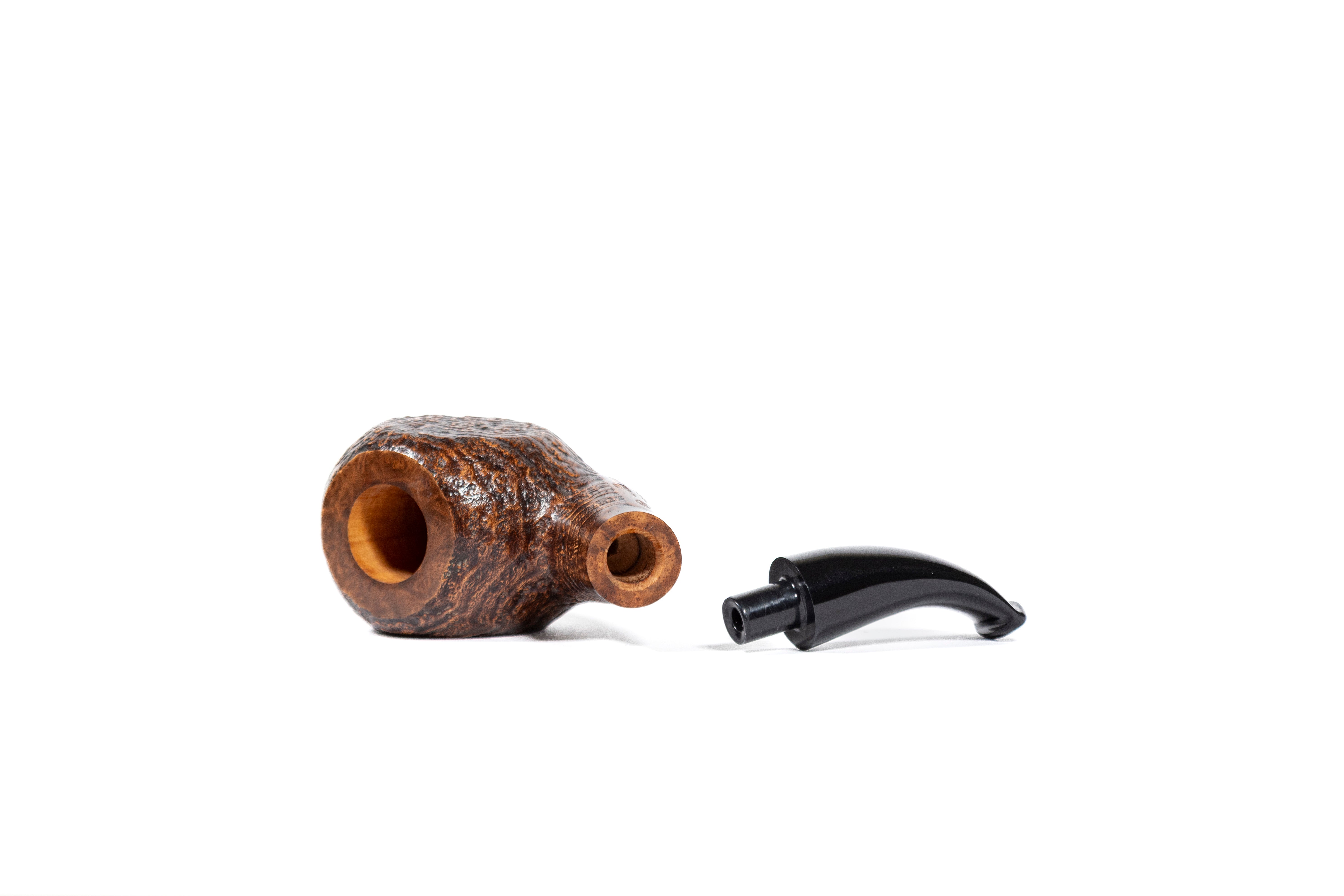 Castello pipe "Old Antiquari KKKK"