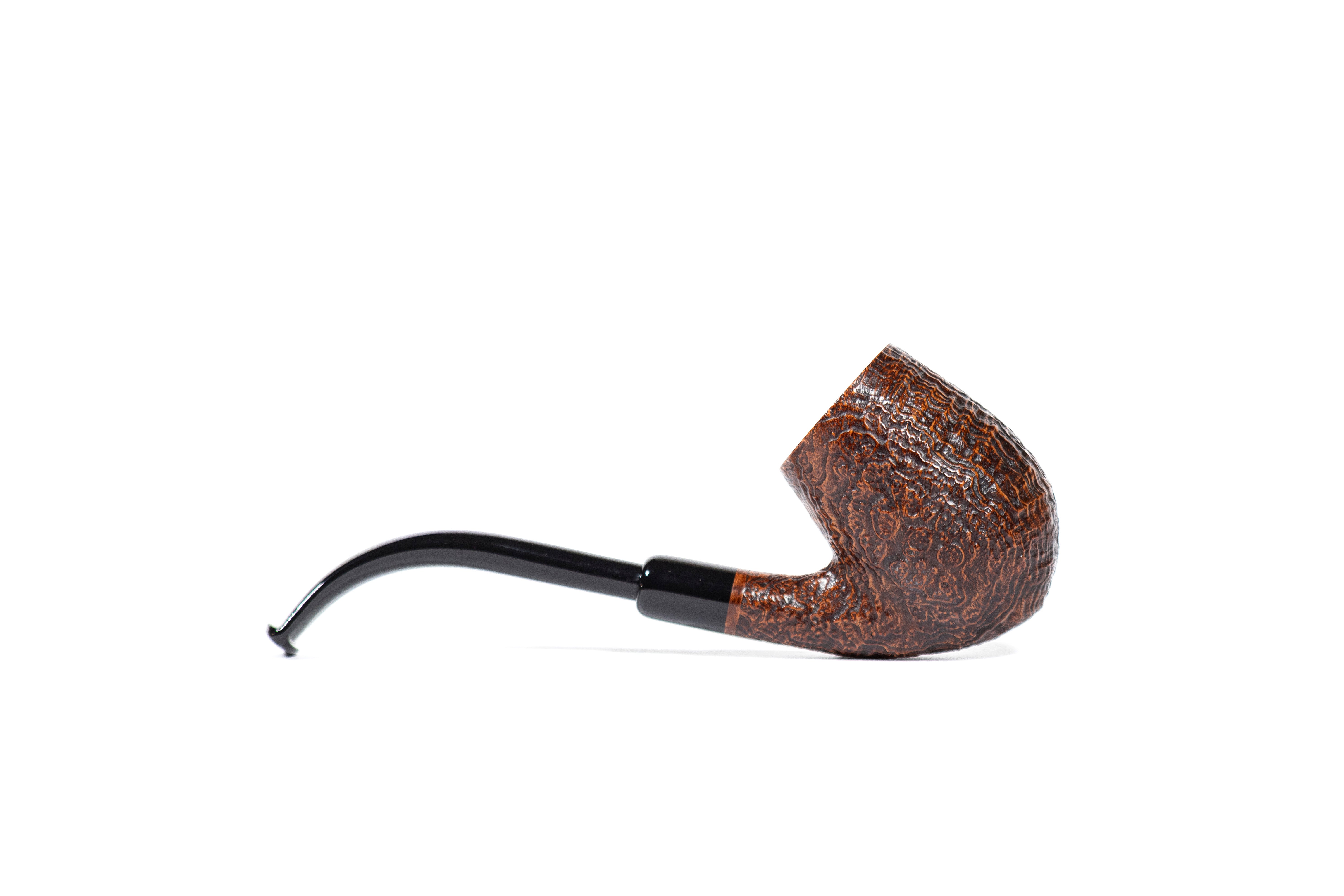 Pipa Castello "Old Antiquari KKKK"