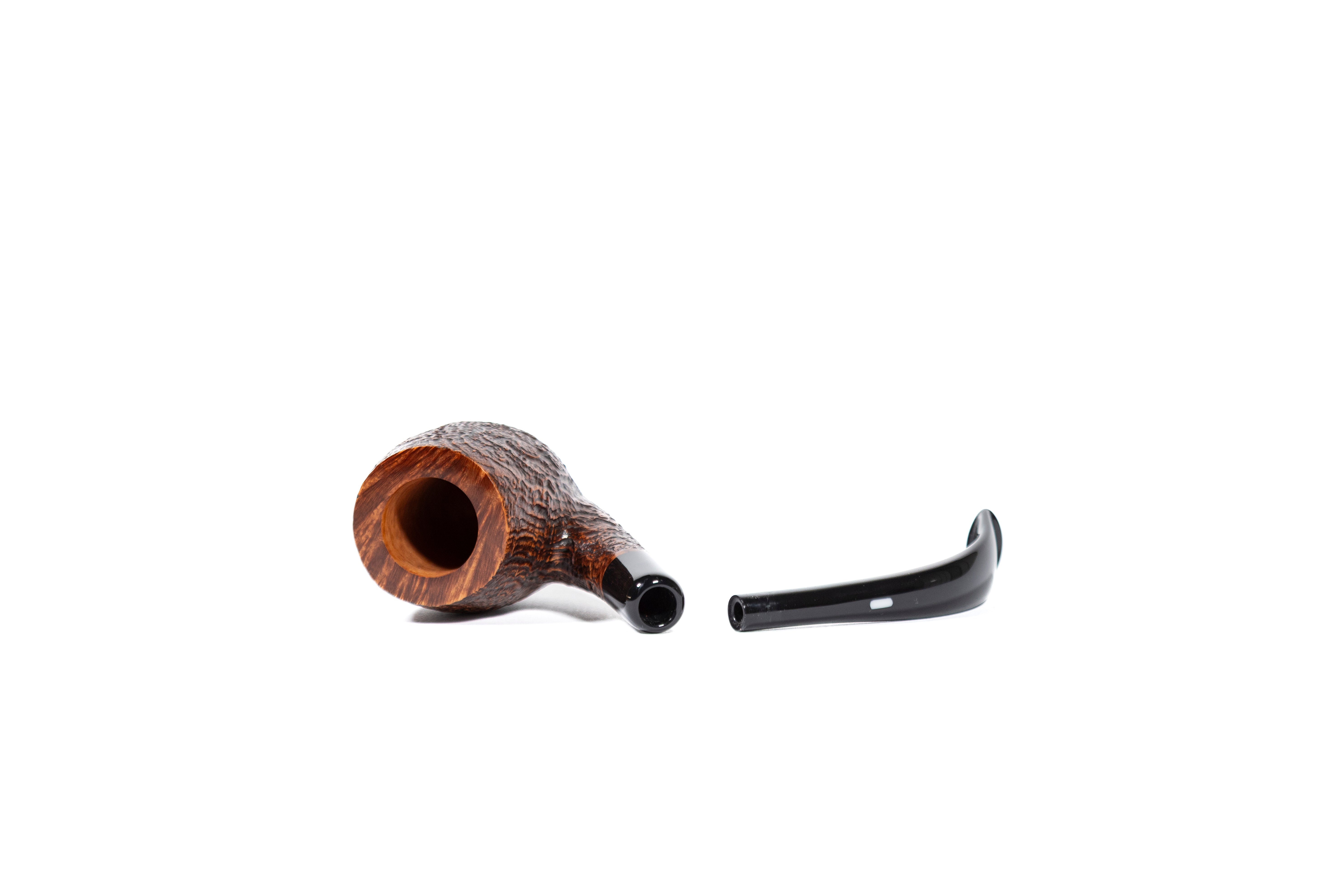 Pipa Castello "Old Antiquari KKKK"