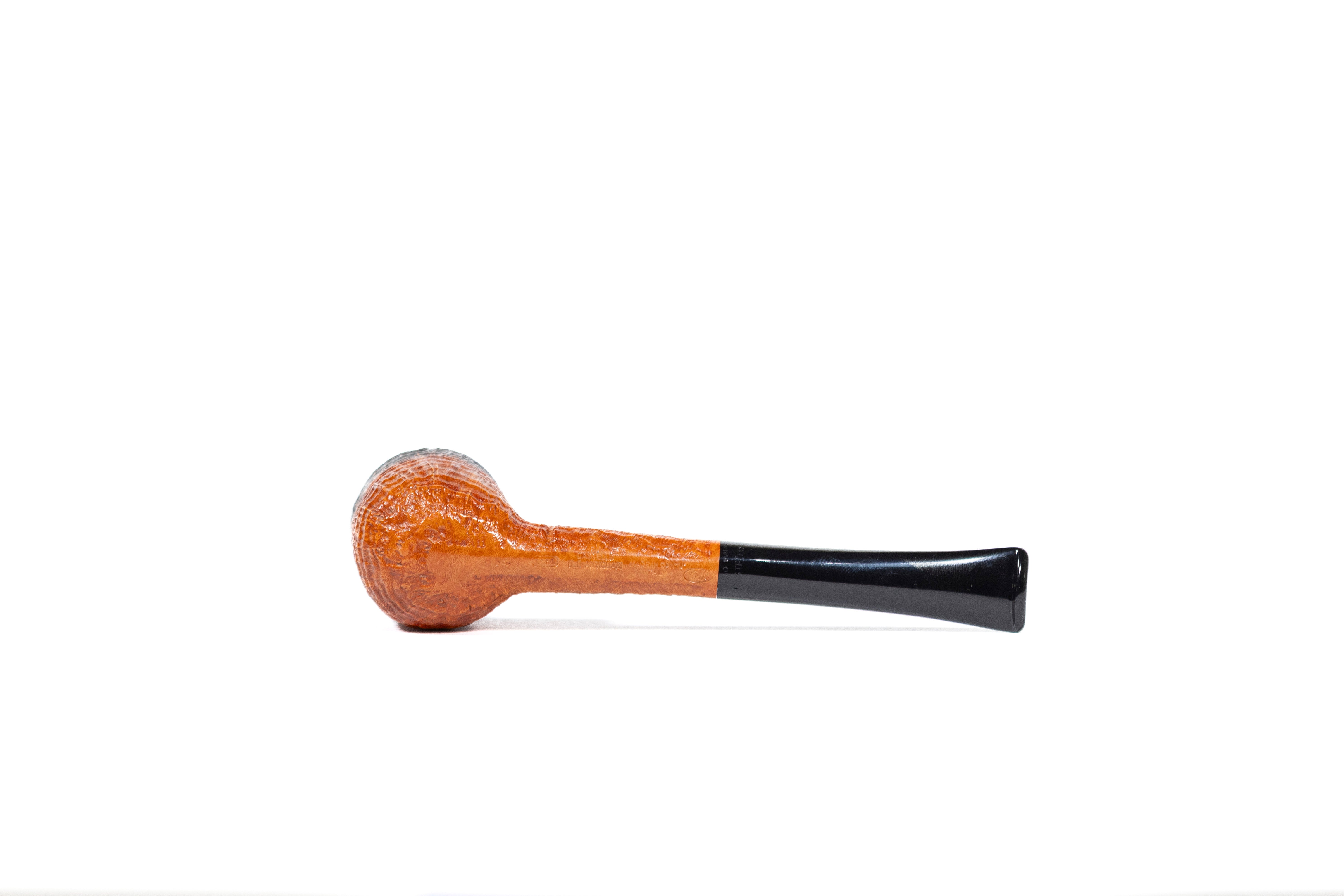 Castello pipe "Old Antiquari KKKK"
