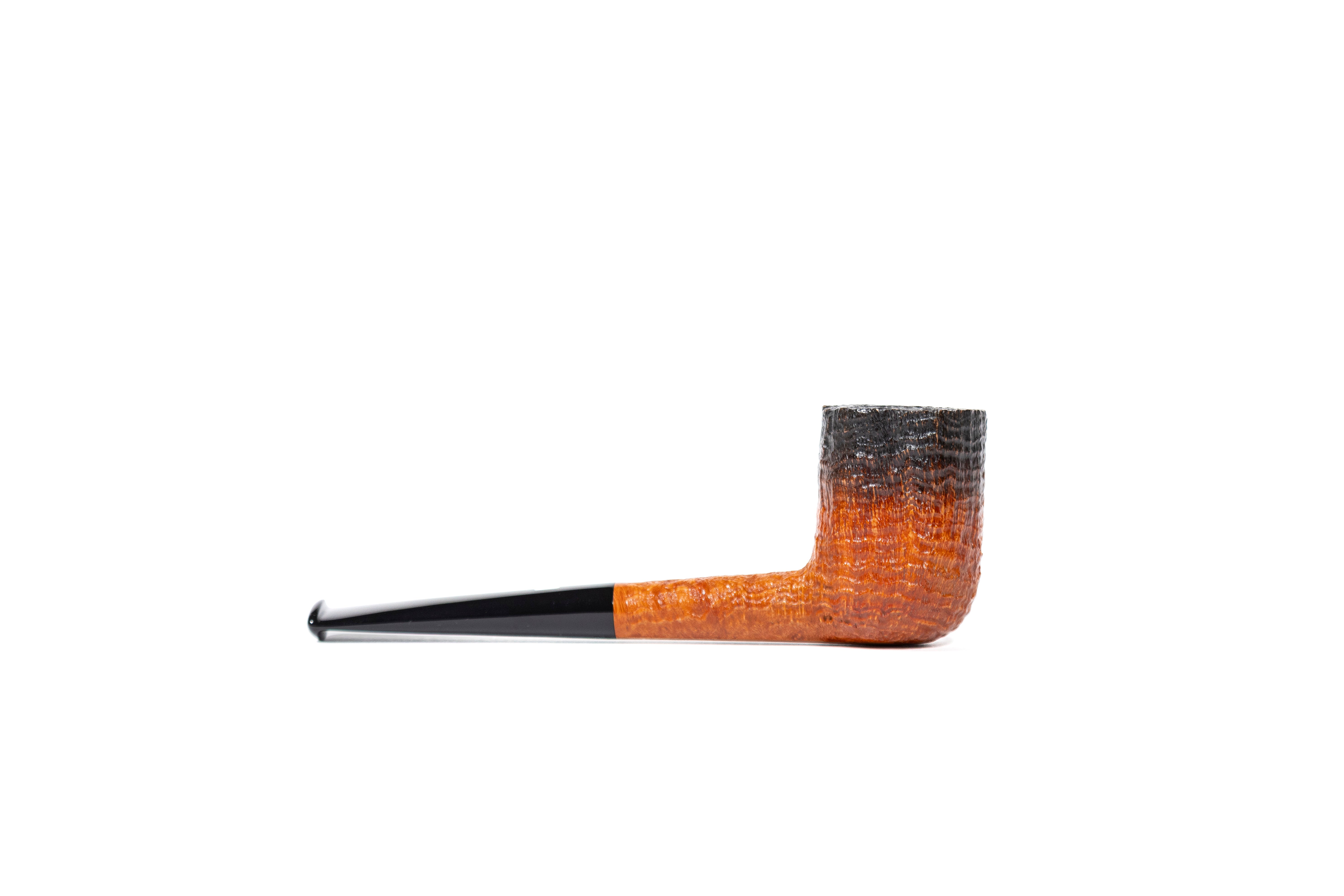 Castello pipe "Old Antiquari KKKK"