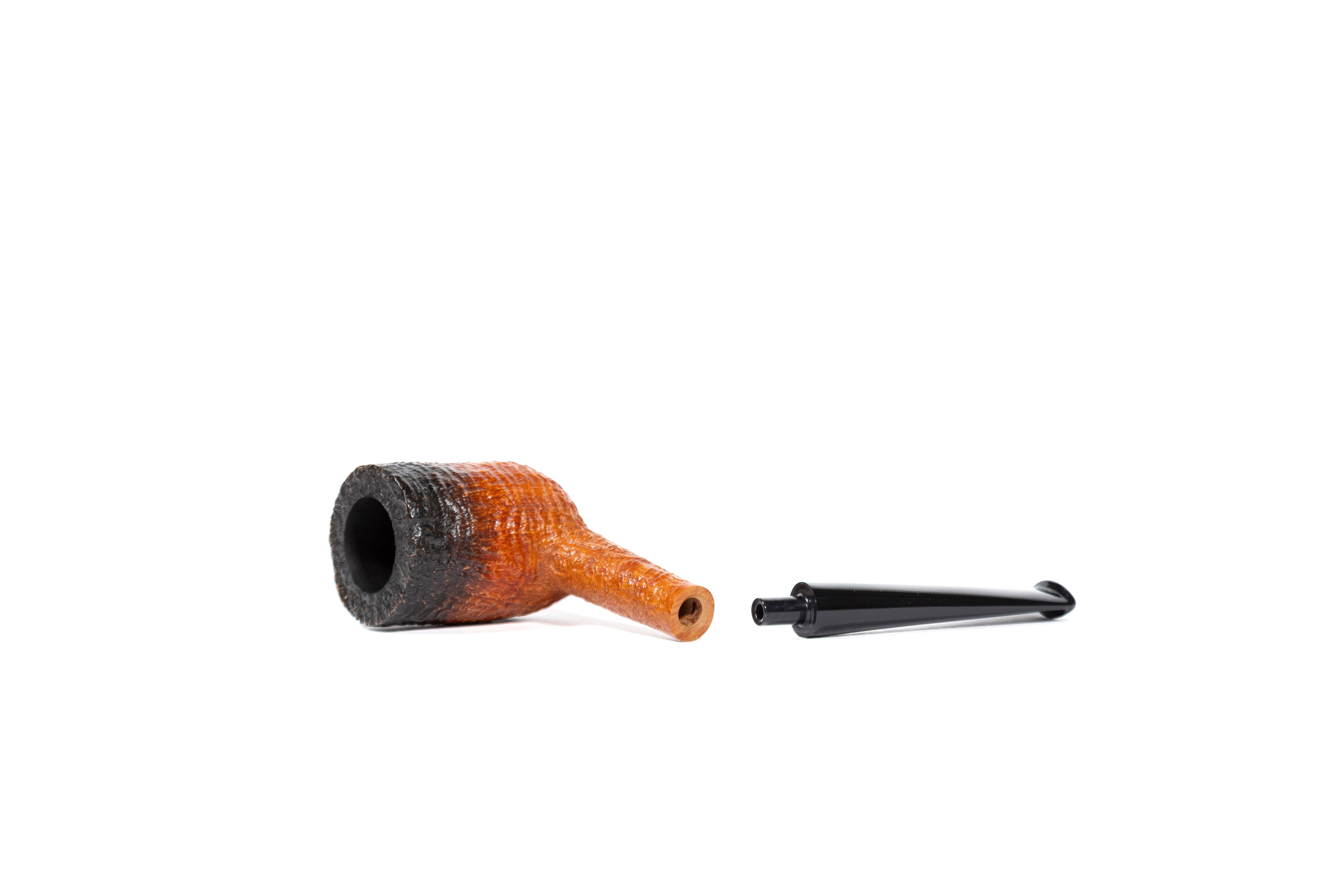 Castello pipe "Old Antiquari KKKK"