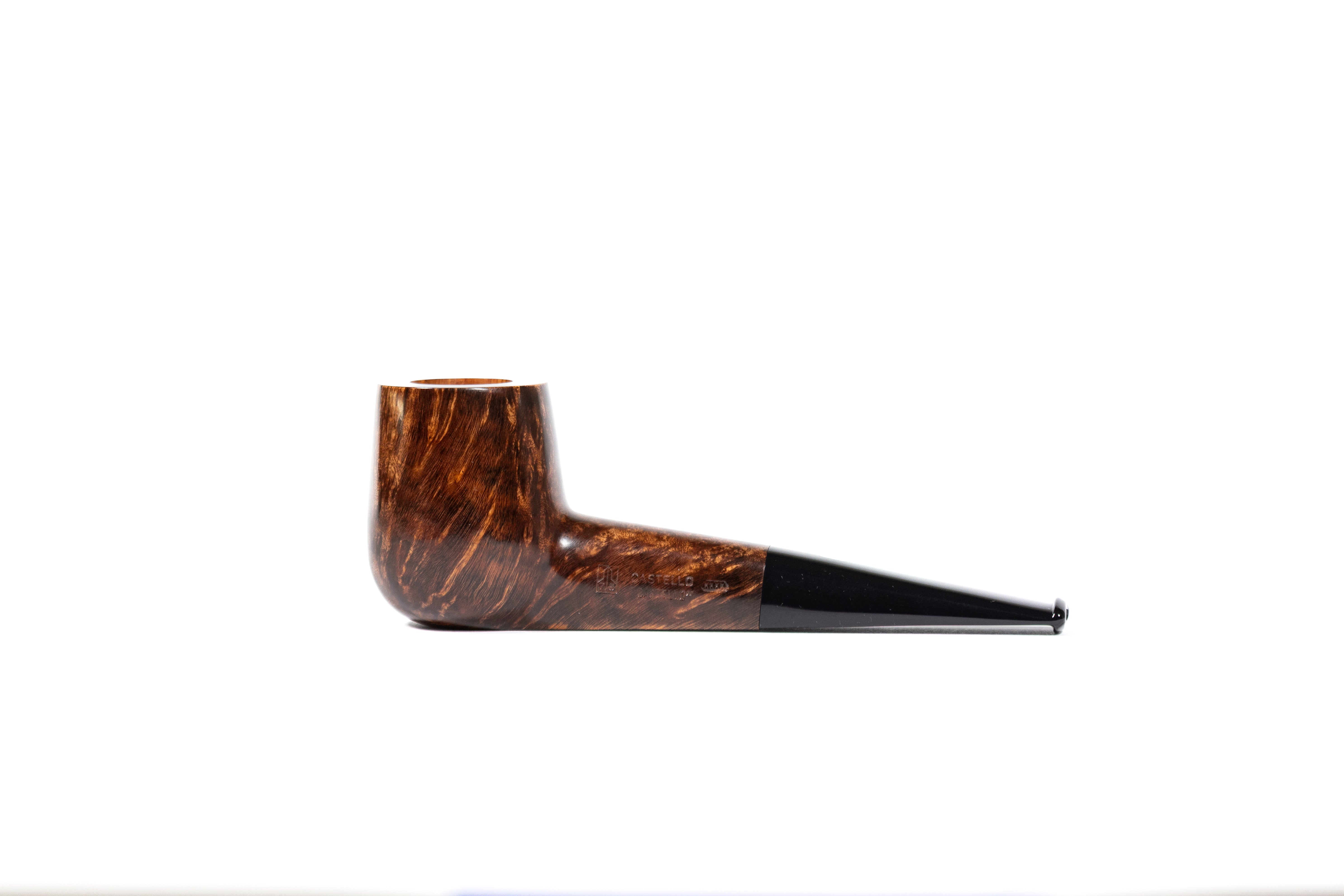 Castello pipe "Castello KKKK"