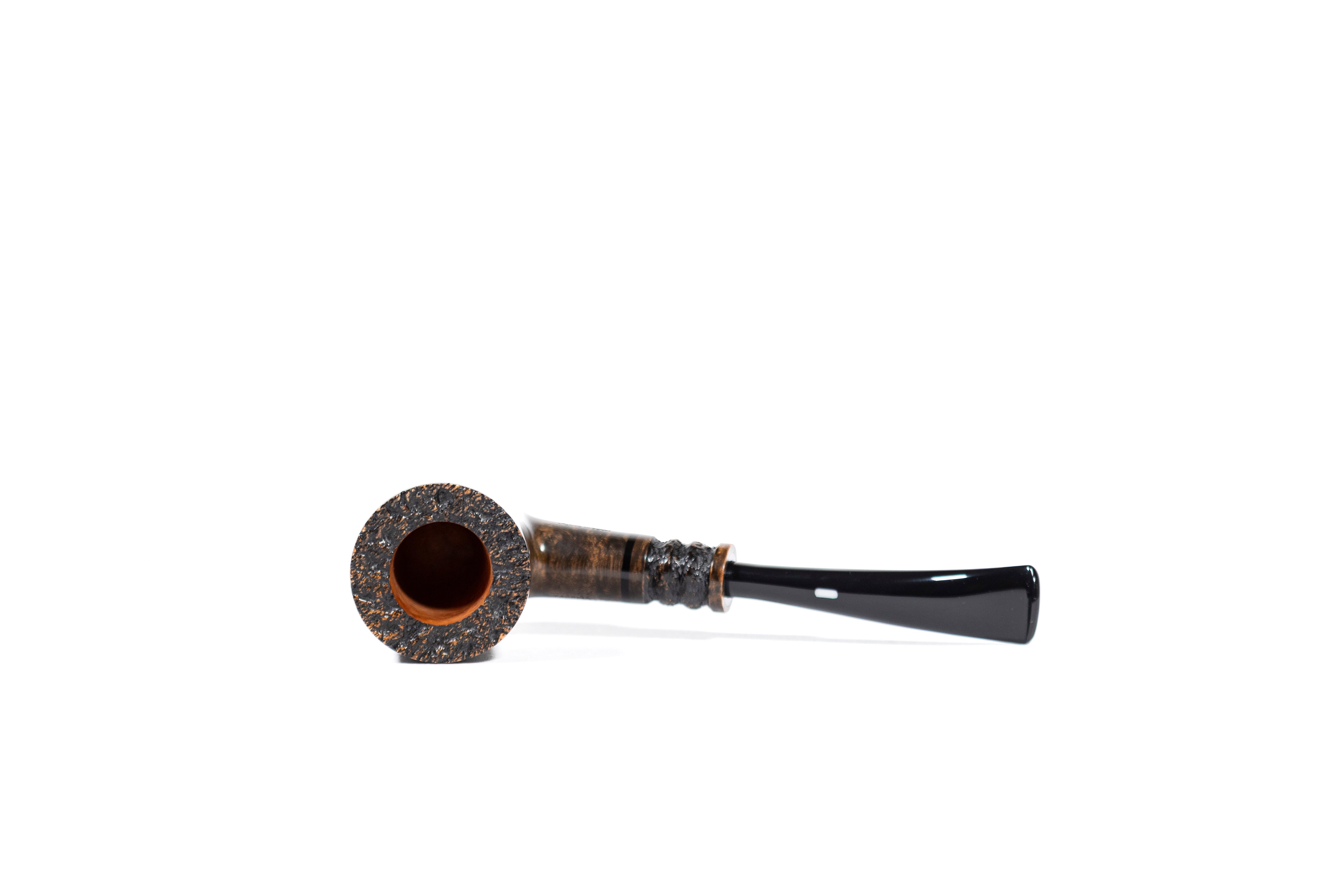 Pipa Castello "Collection Occhio di Pernice KK"