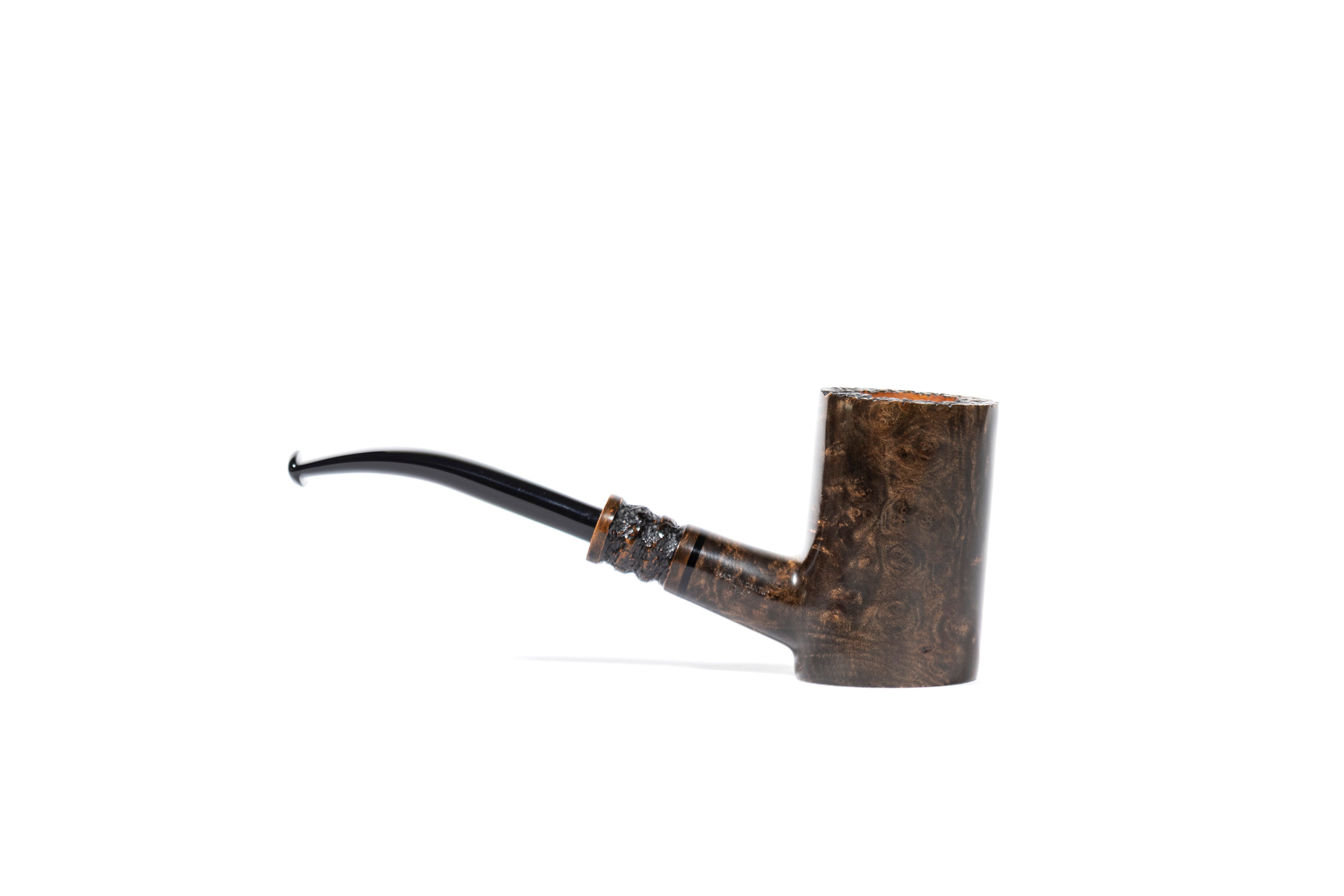 Pipa Castello "Collection Occhio di Pernice KK"