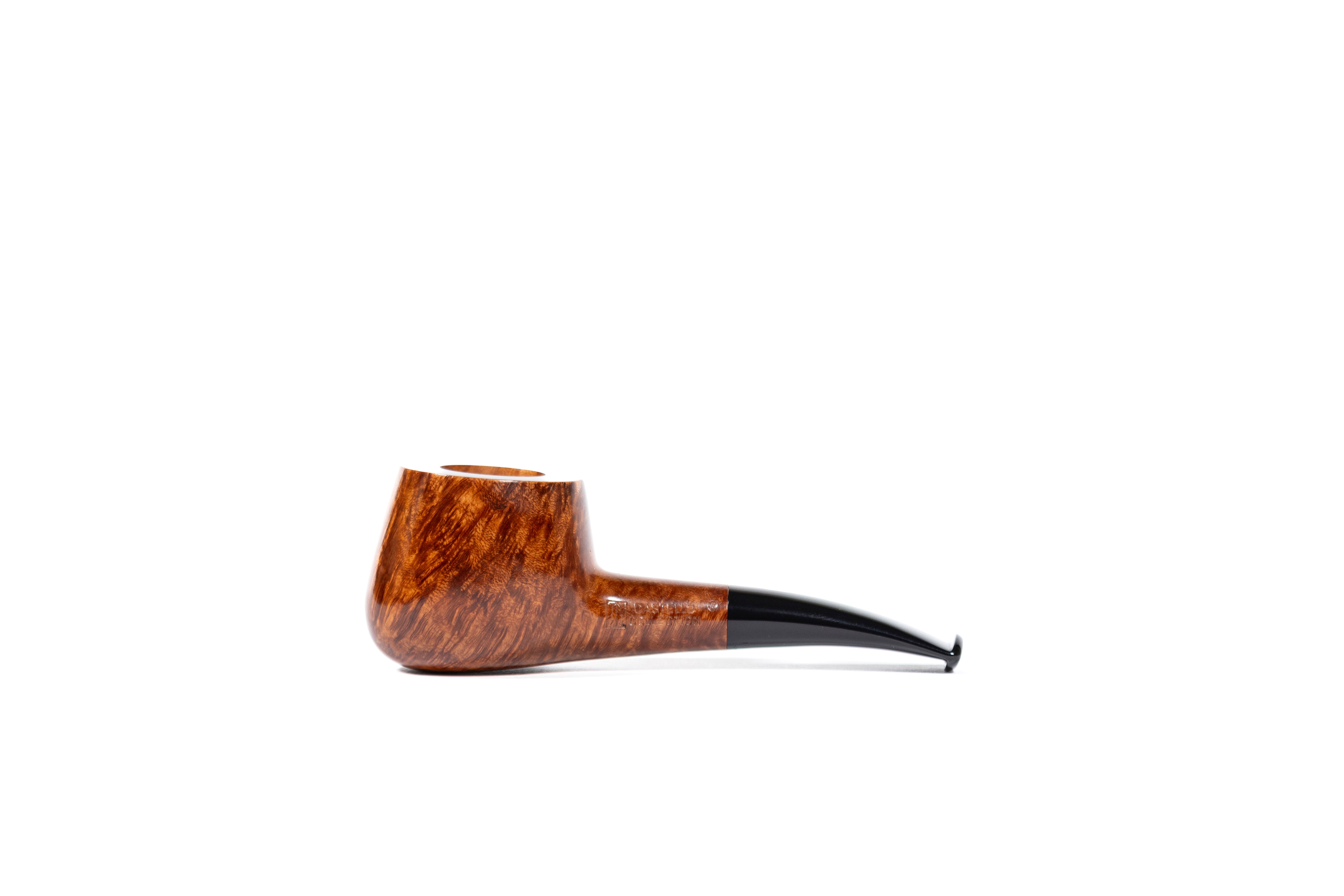 Castello pipe "Collection K"