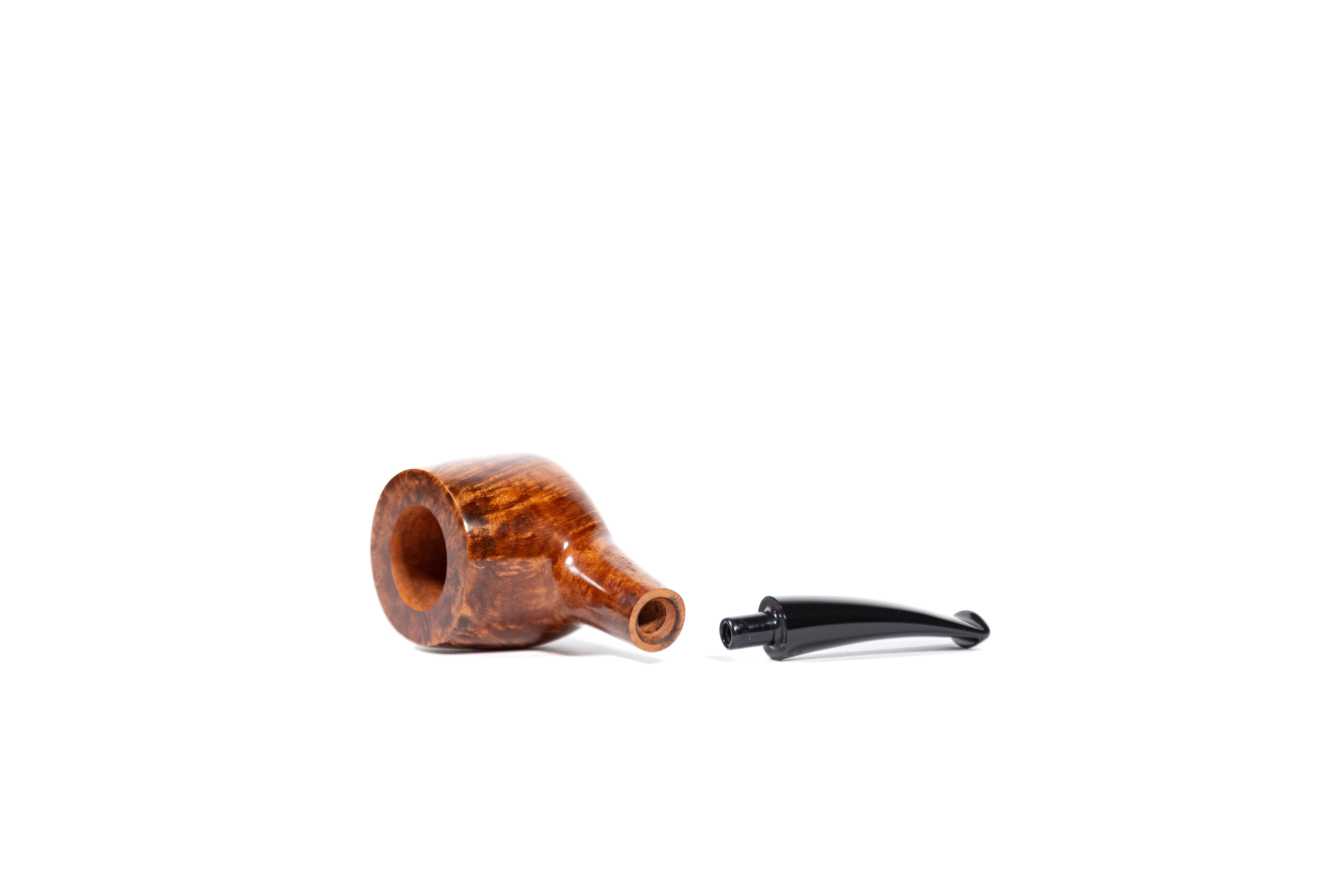 Castello pipe "Collection K"