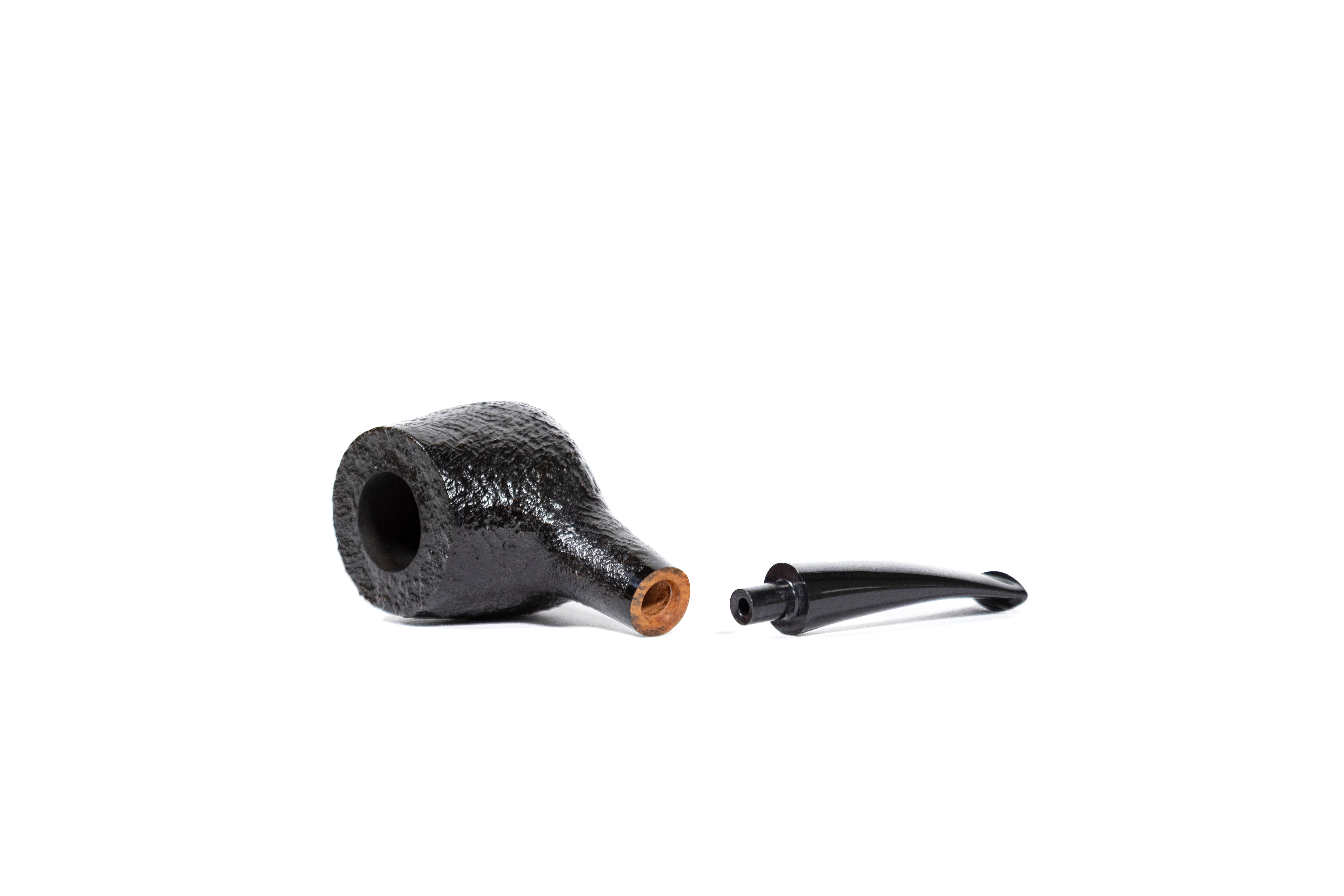 Castello pipe "Old Antiquari KKKK"