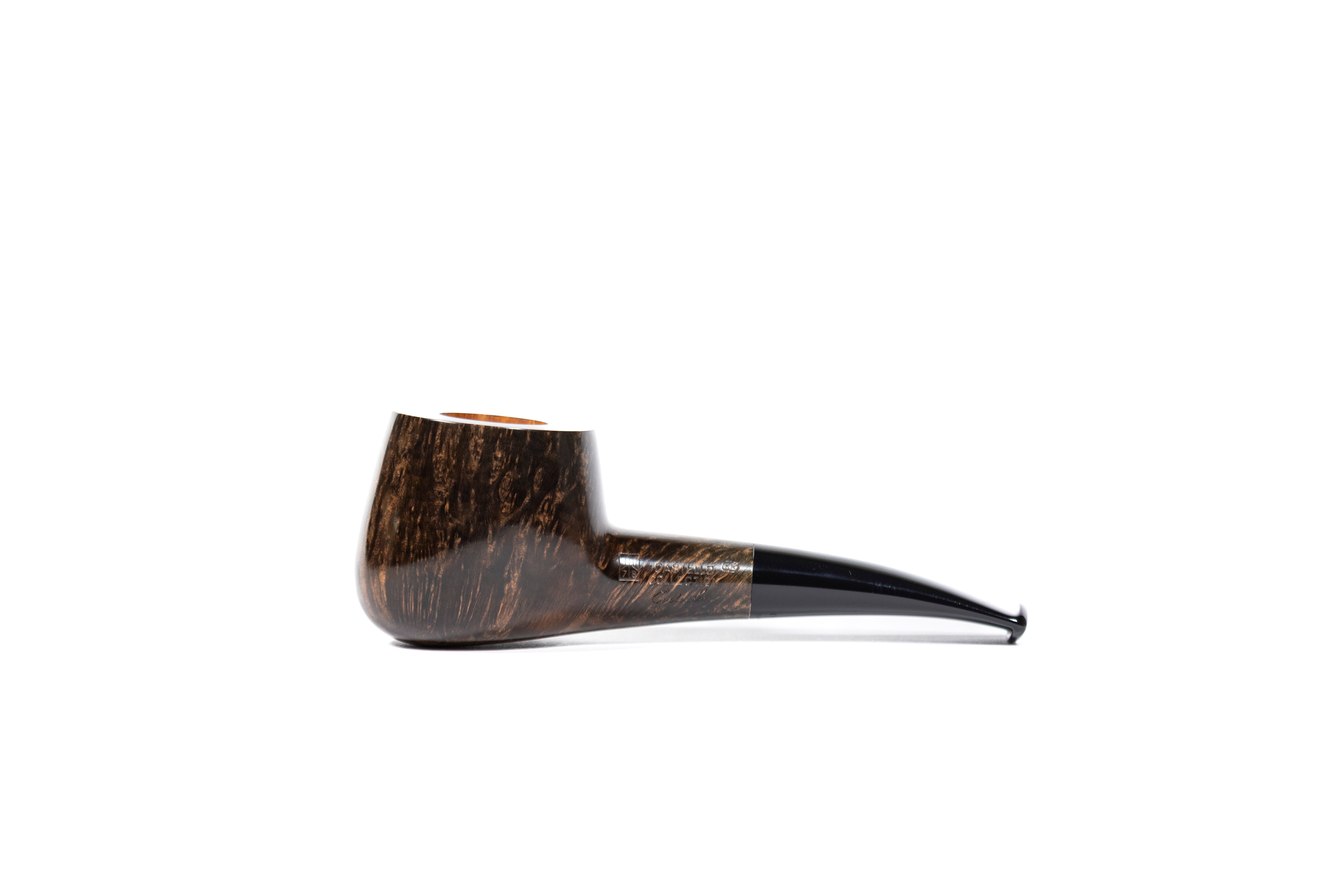 Pipa Castello "Collection KK"