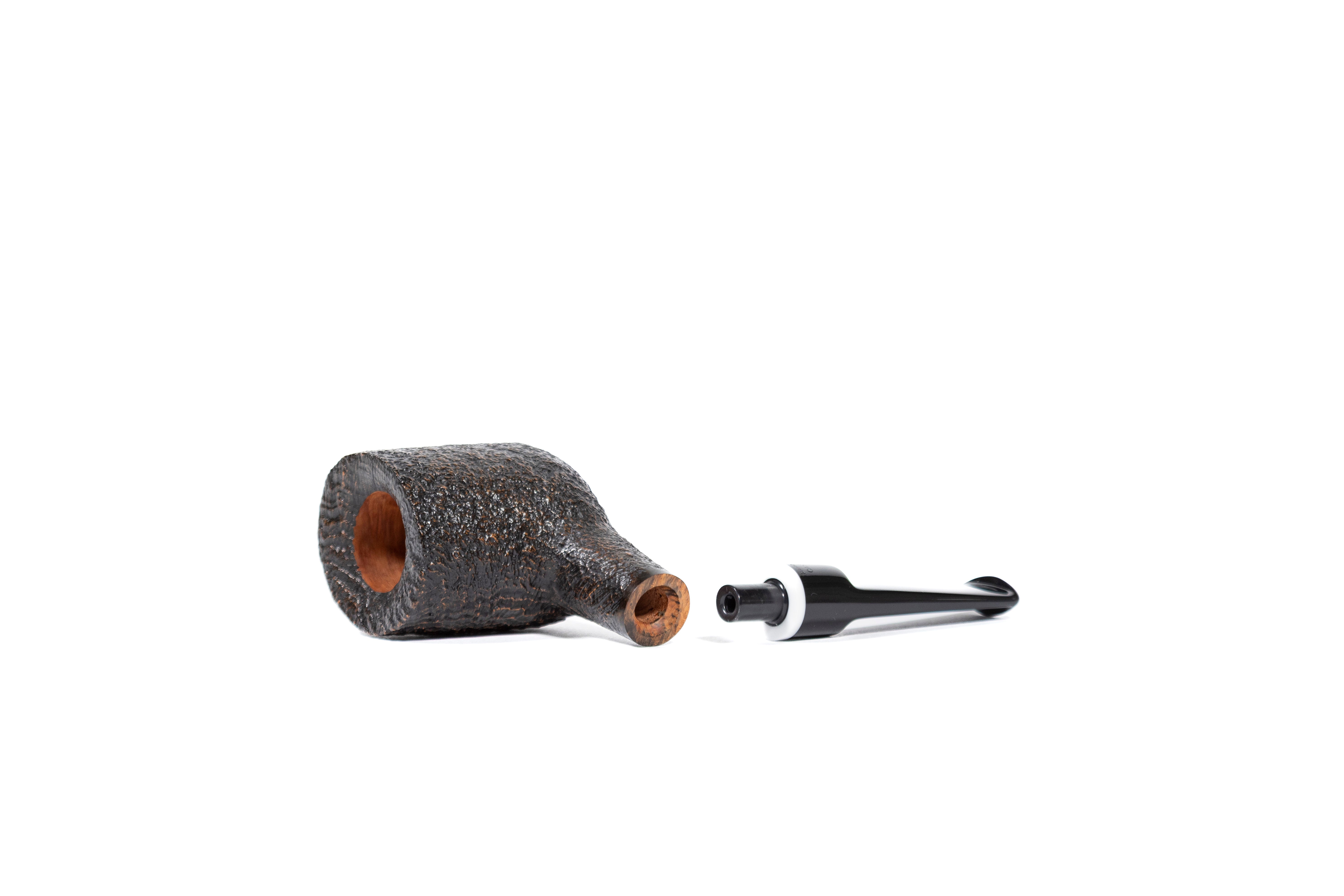 Pipa Castello  "Old Antiquari KKKK"
