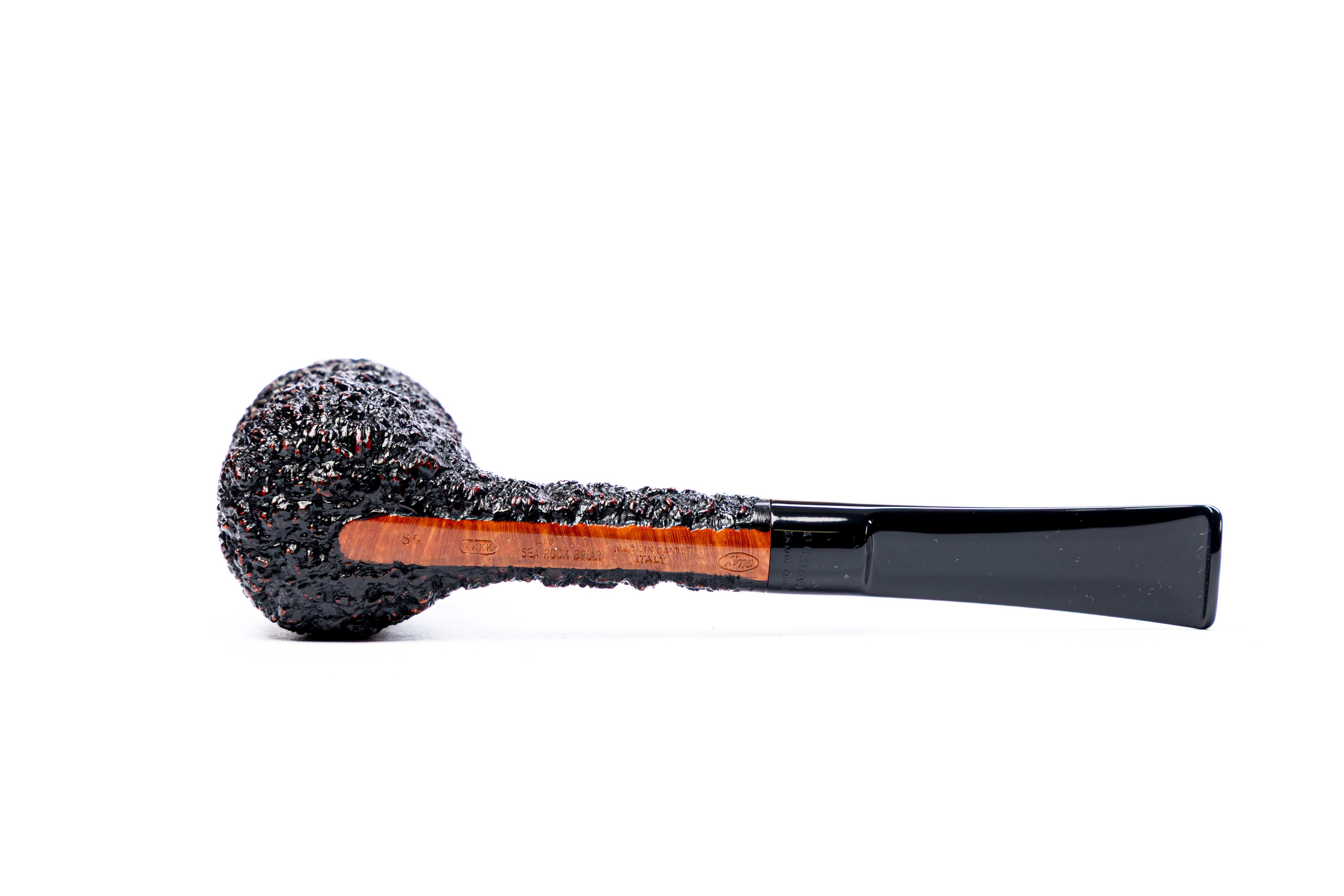 Castello Pipe “Sea Rock Briar” KKKK