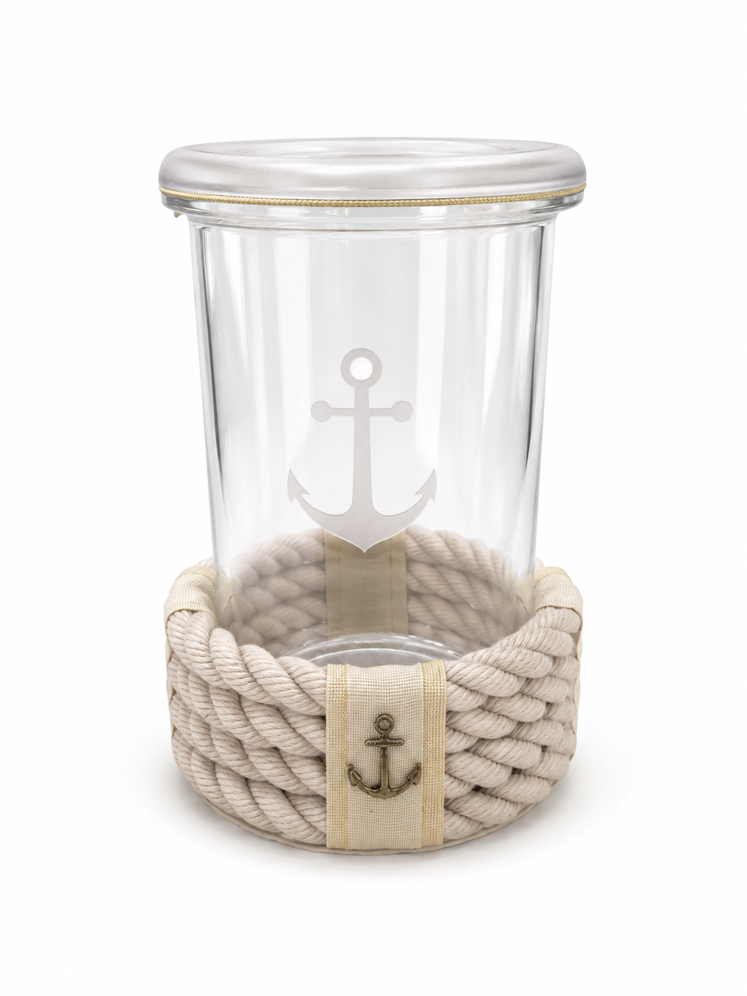 Rope icebox