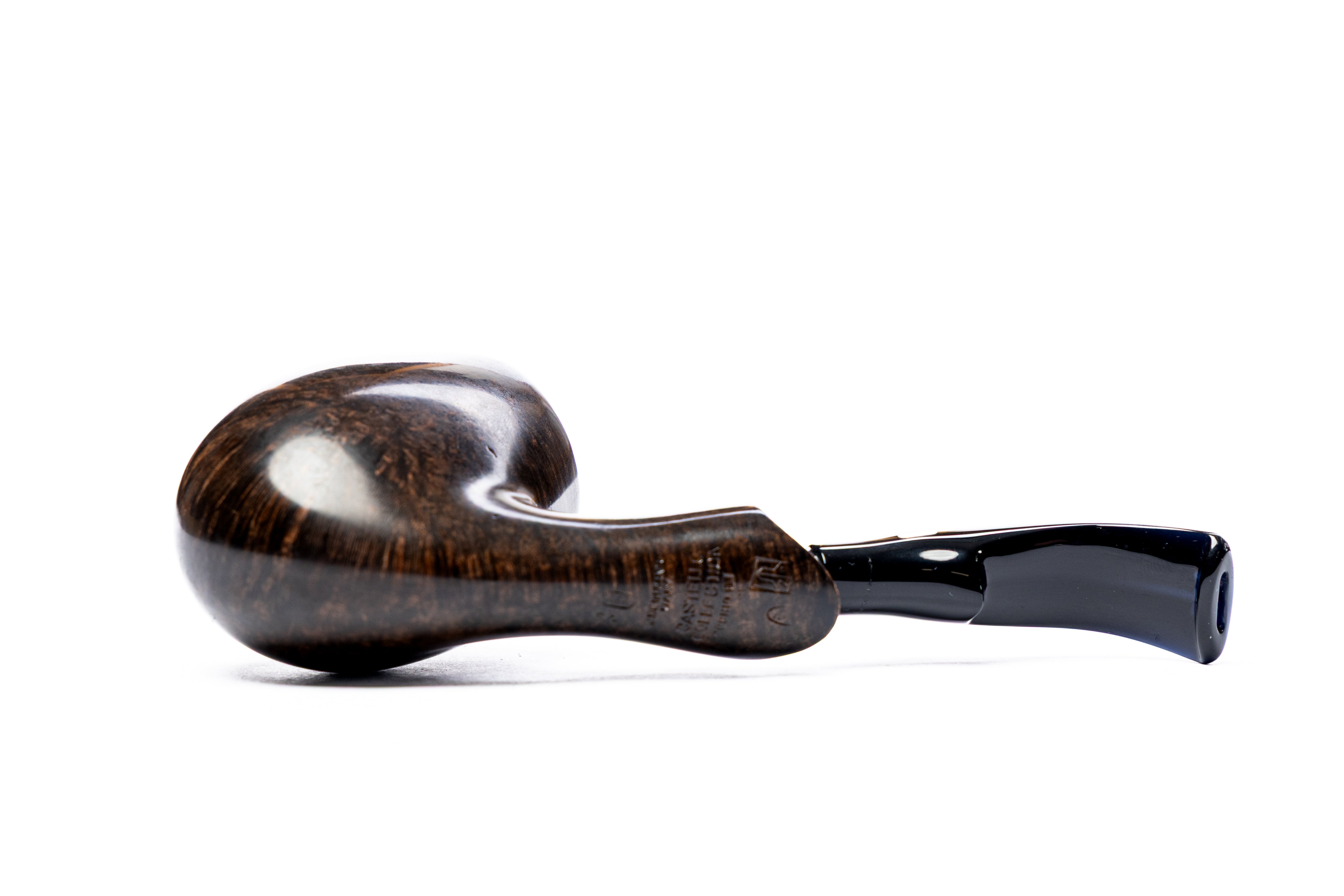 Castello Pipe “Collection” Occhio di Pernice KKK.