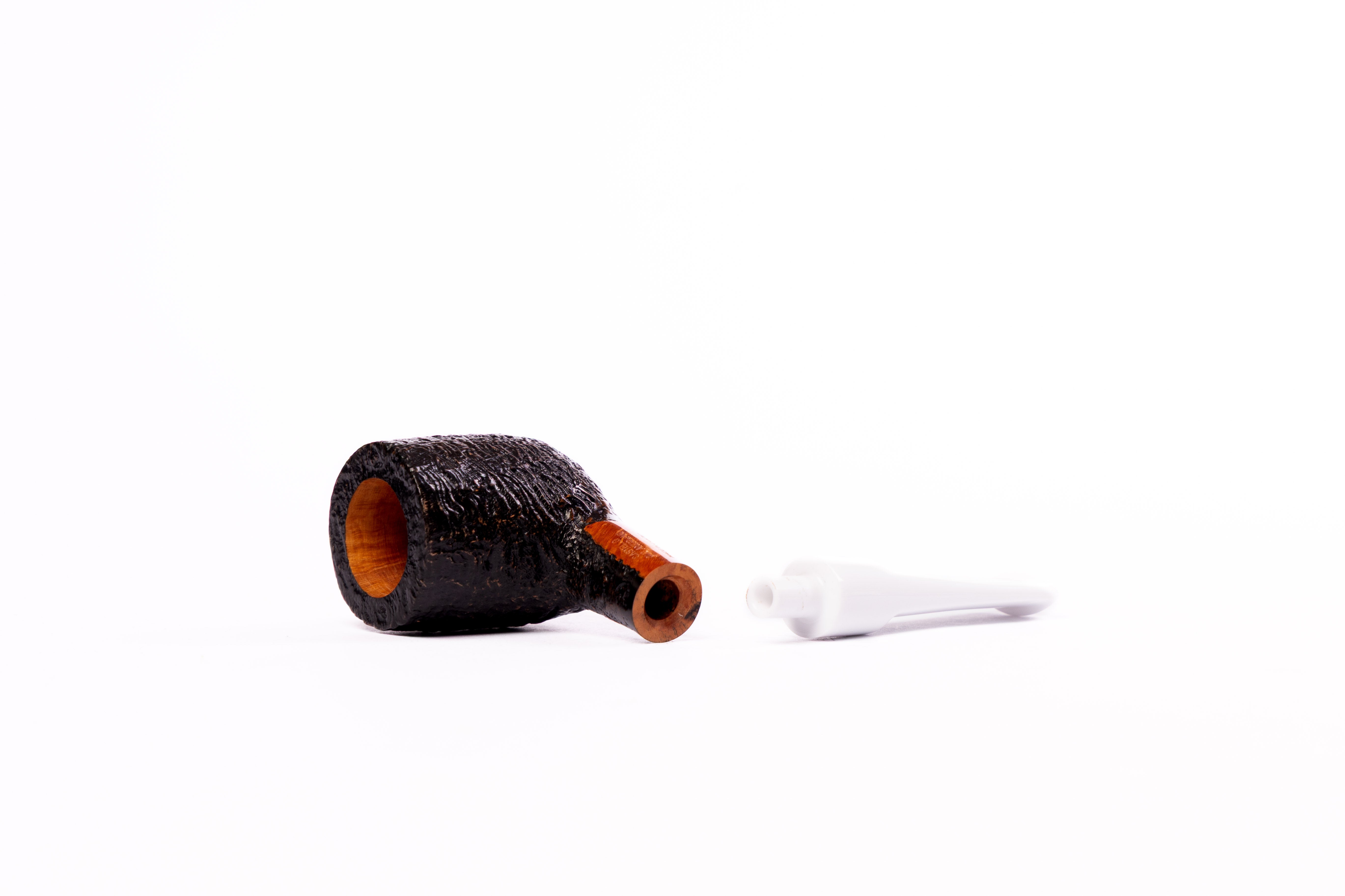 Castello Pipe “Old Antiquari” KK