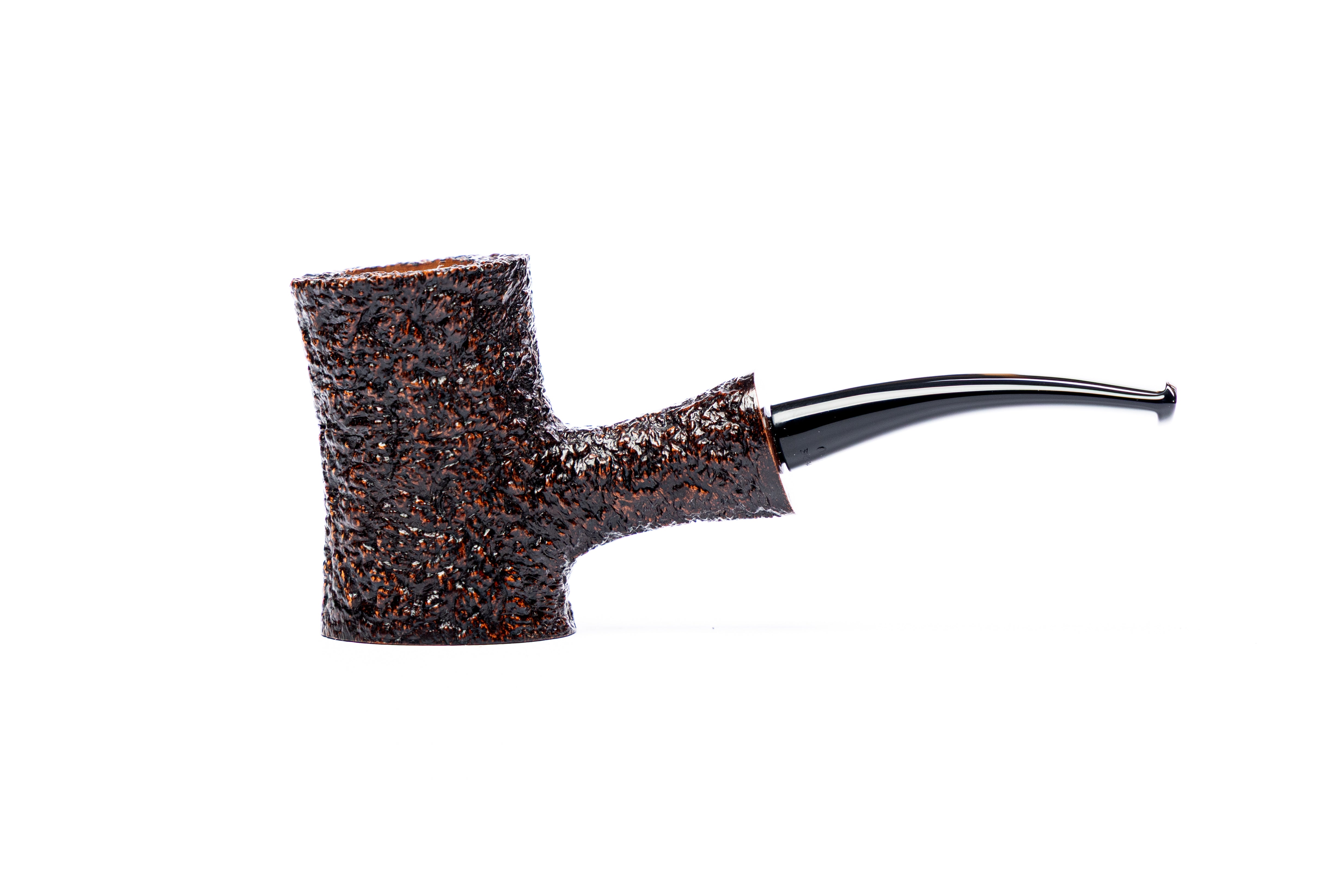 Castello Pipe “Sea Rock Briar” KKKK
