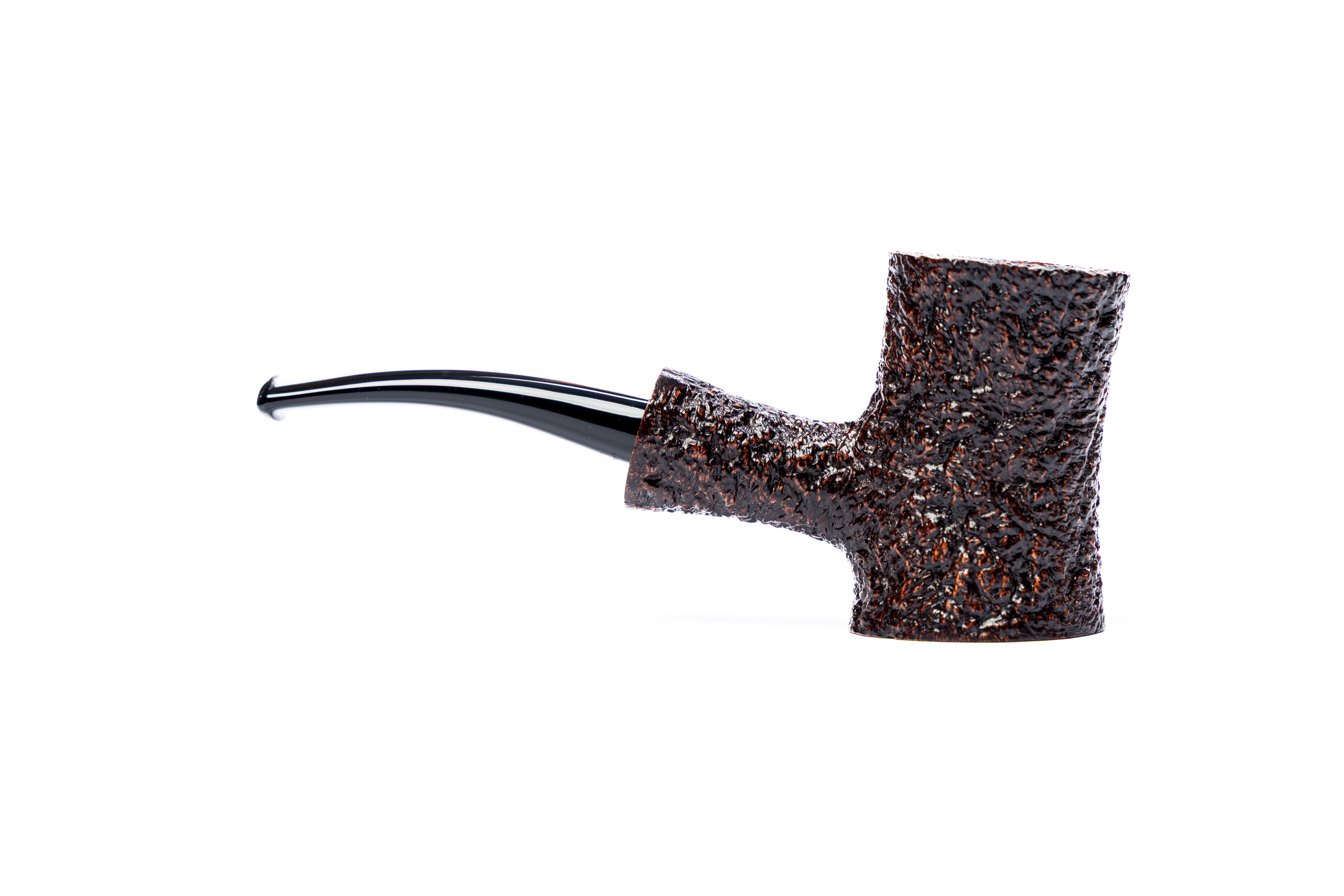 Castello Pipe “Sea Rock Briar” KKKK