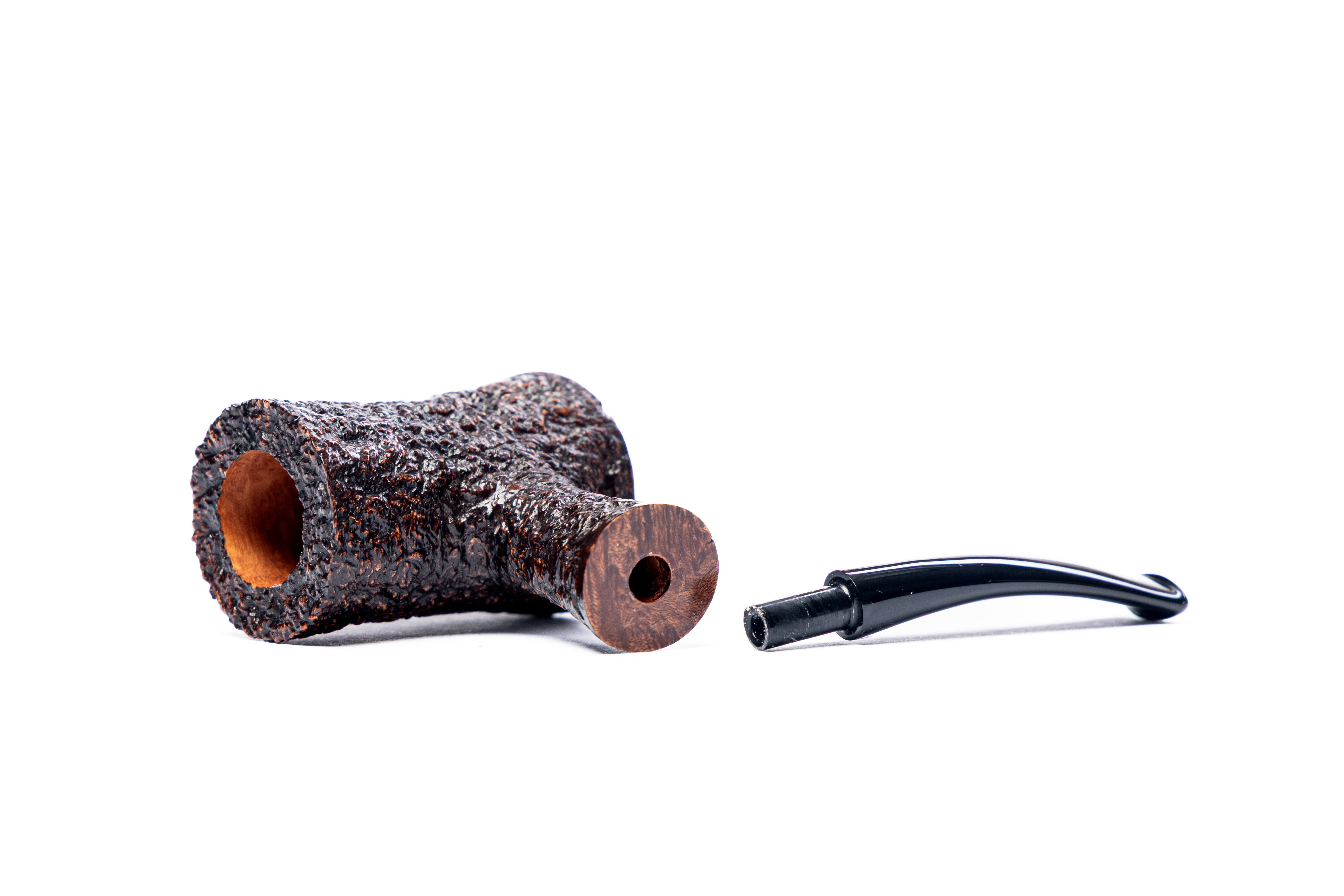 Castello Pipe “Sea Rock Briar” KKKK