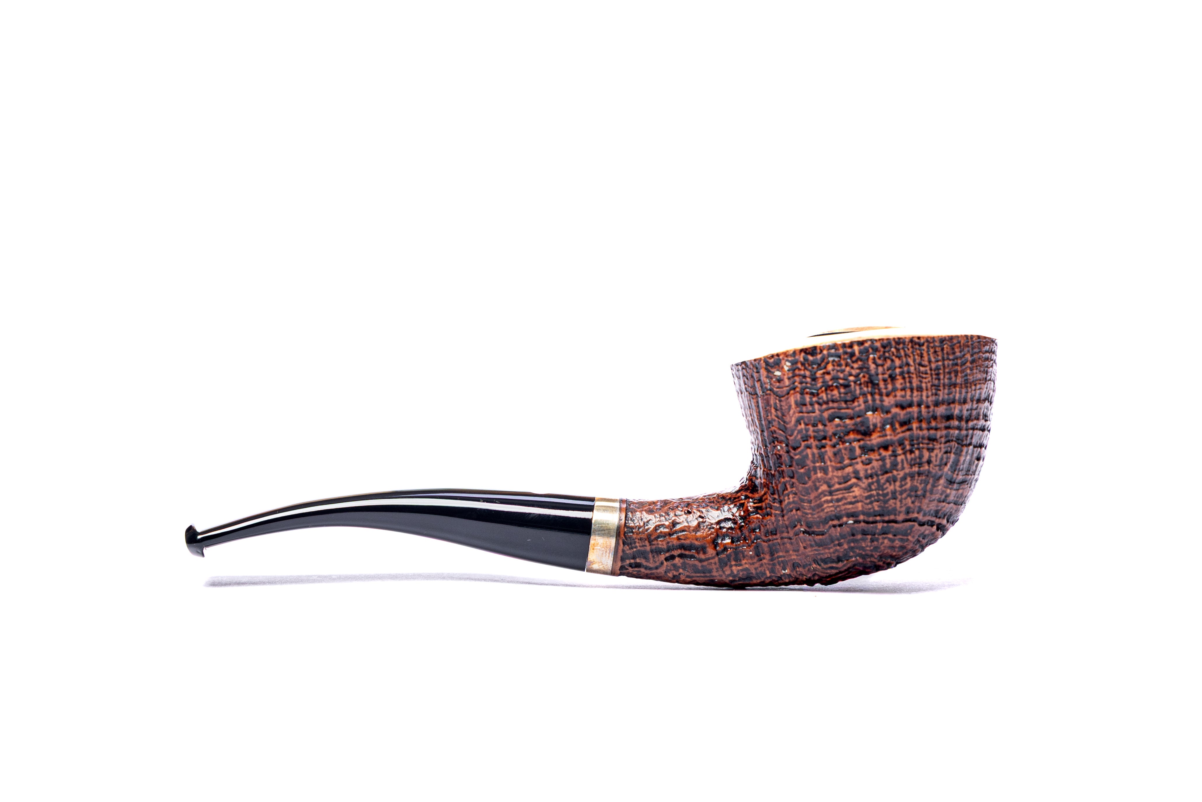 "Il Ceppo" 1 Pipe
