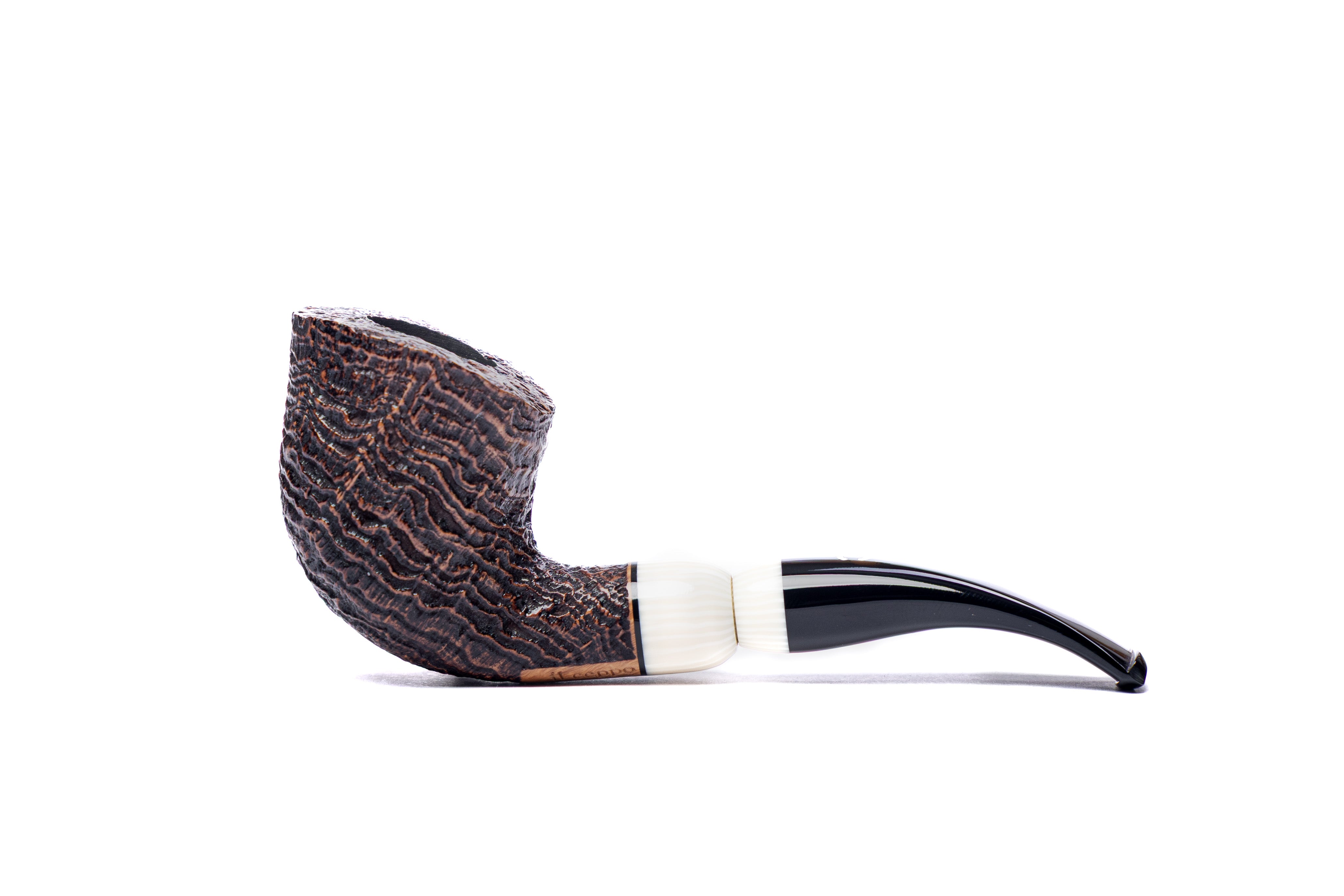 Pipe "Il Ceppo" 1