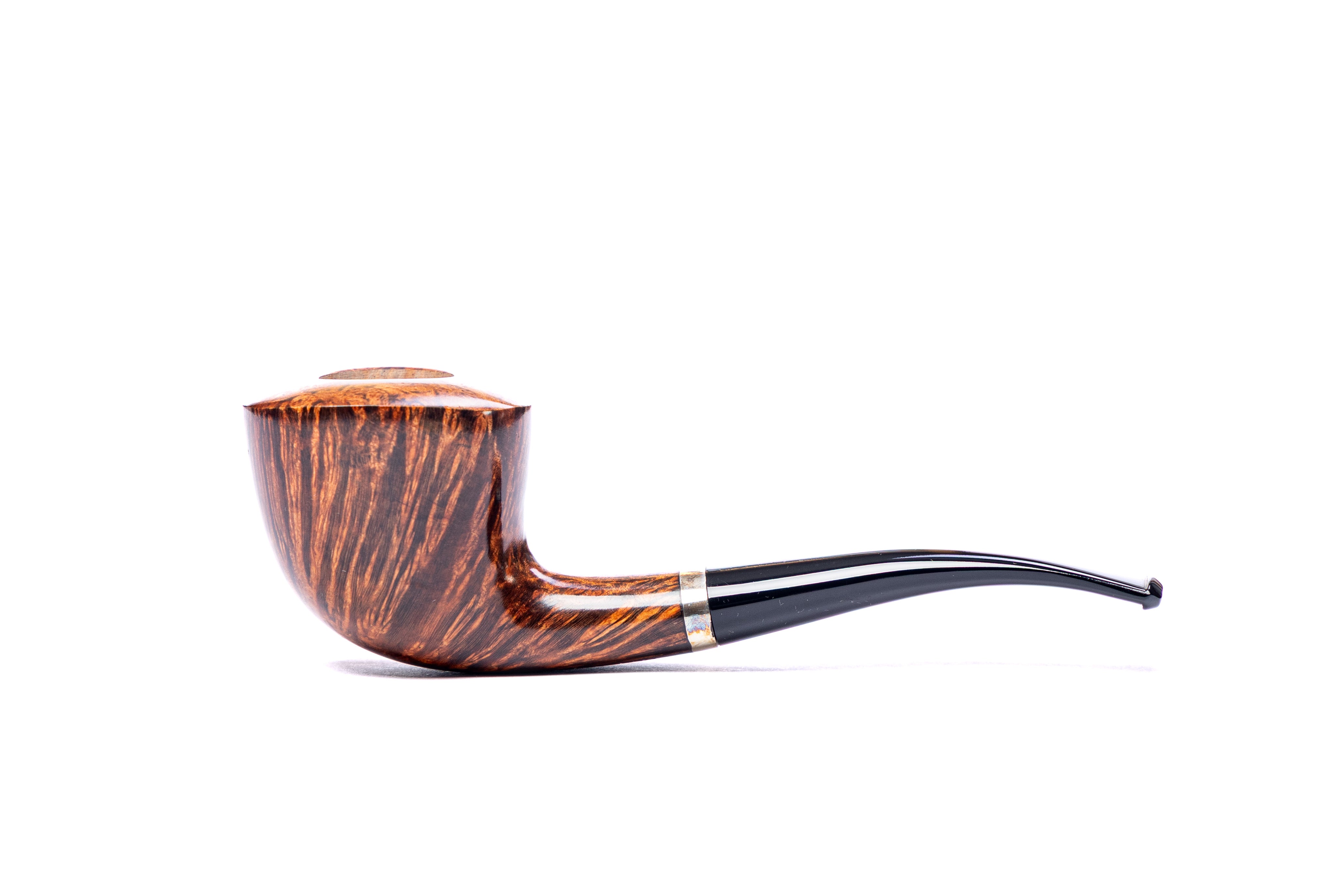 Pipe "Il Ceppo" 4