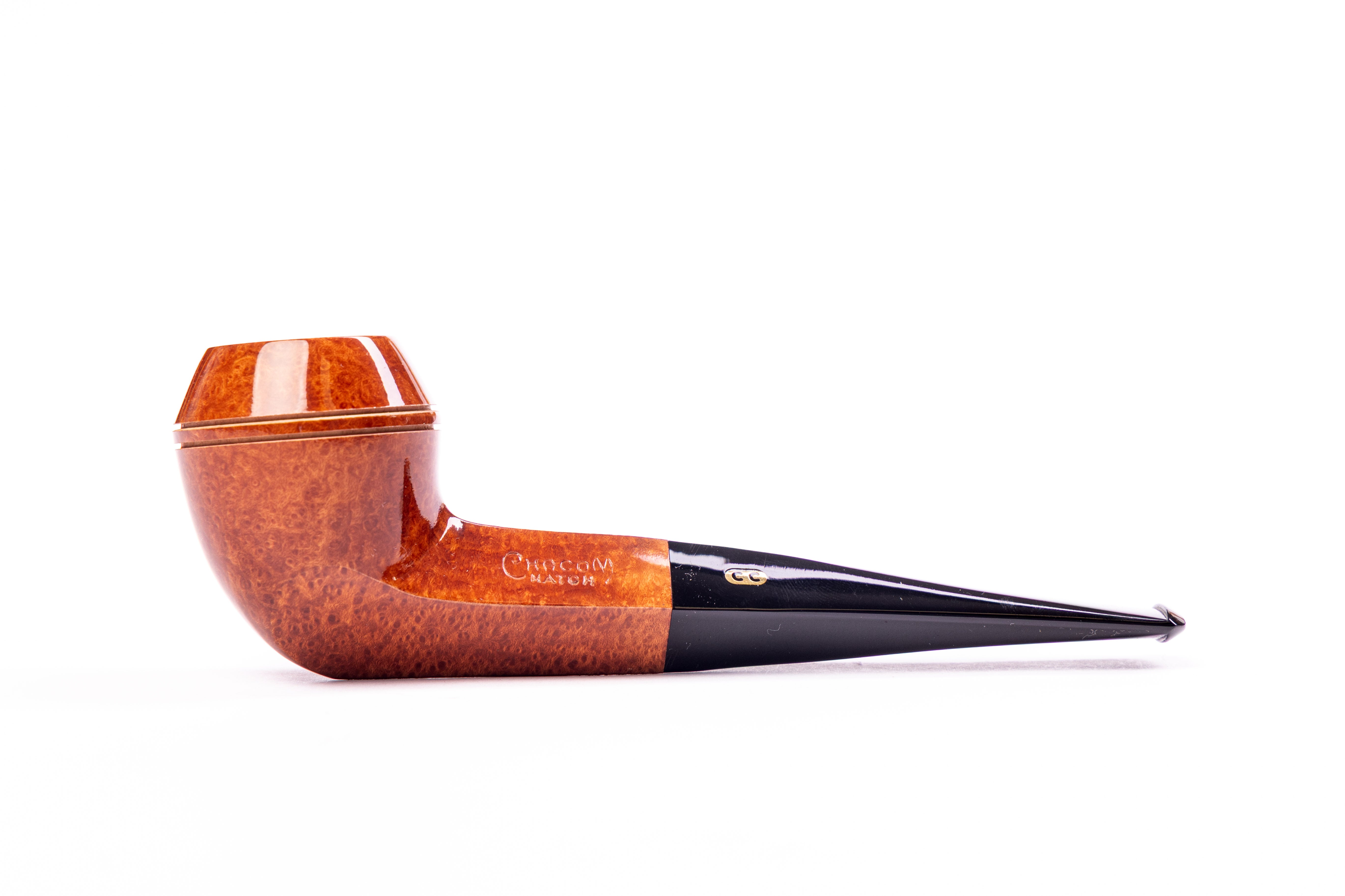Chacom pipe "Match"