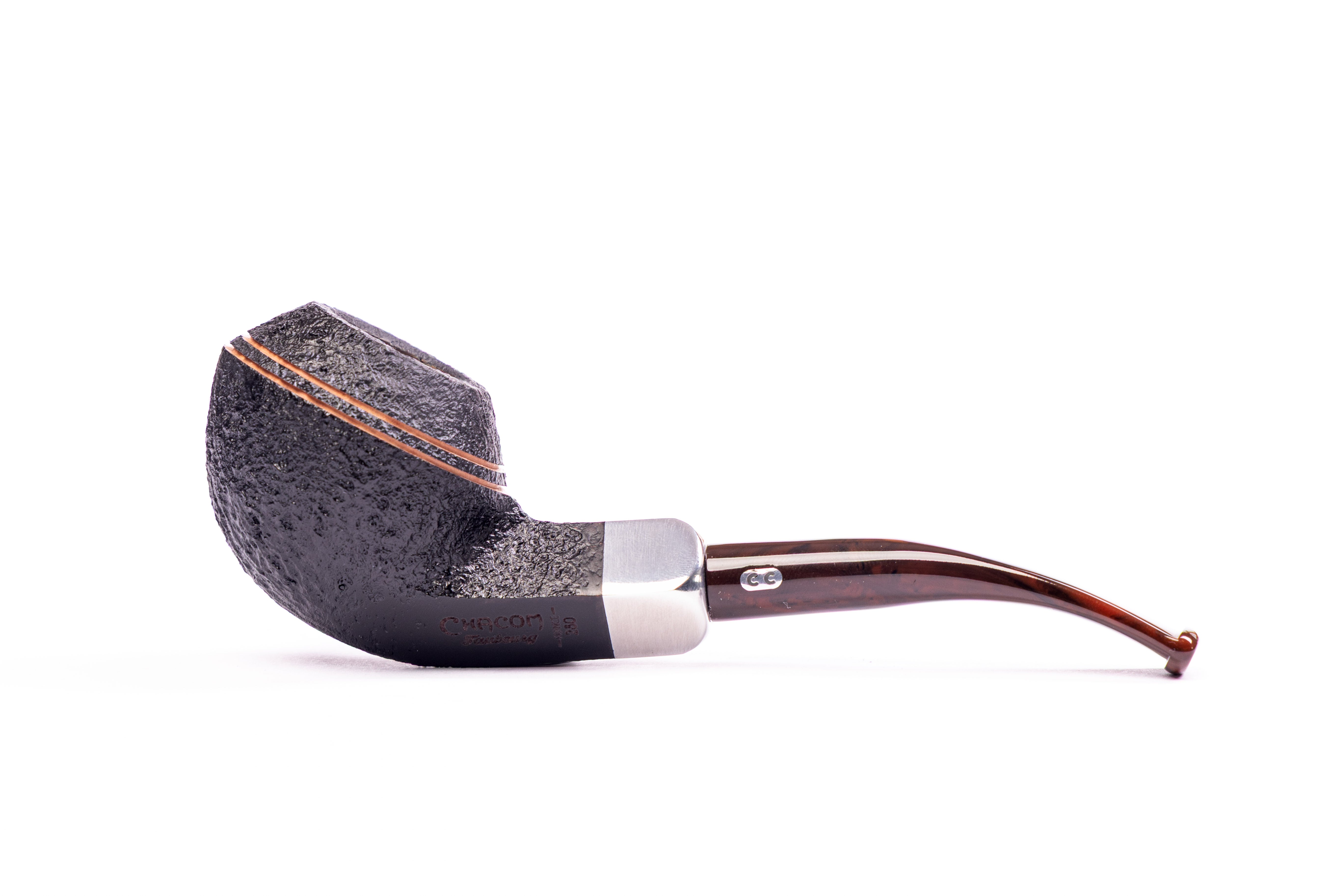 Chacom Pipe "Faubourg" Pipe