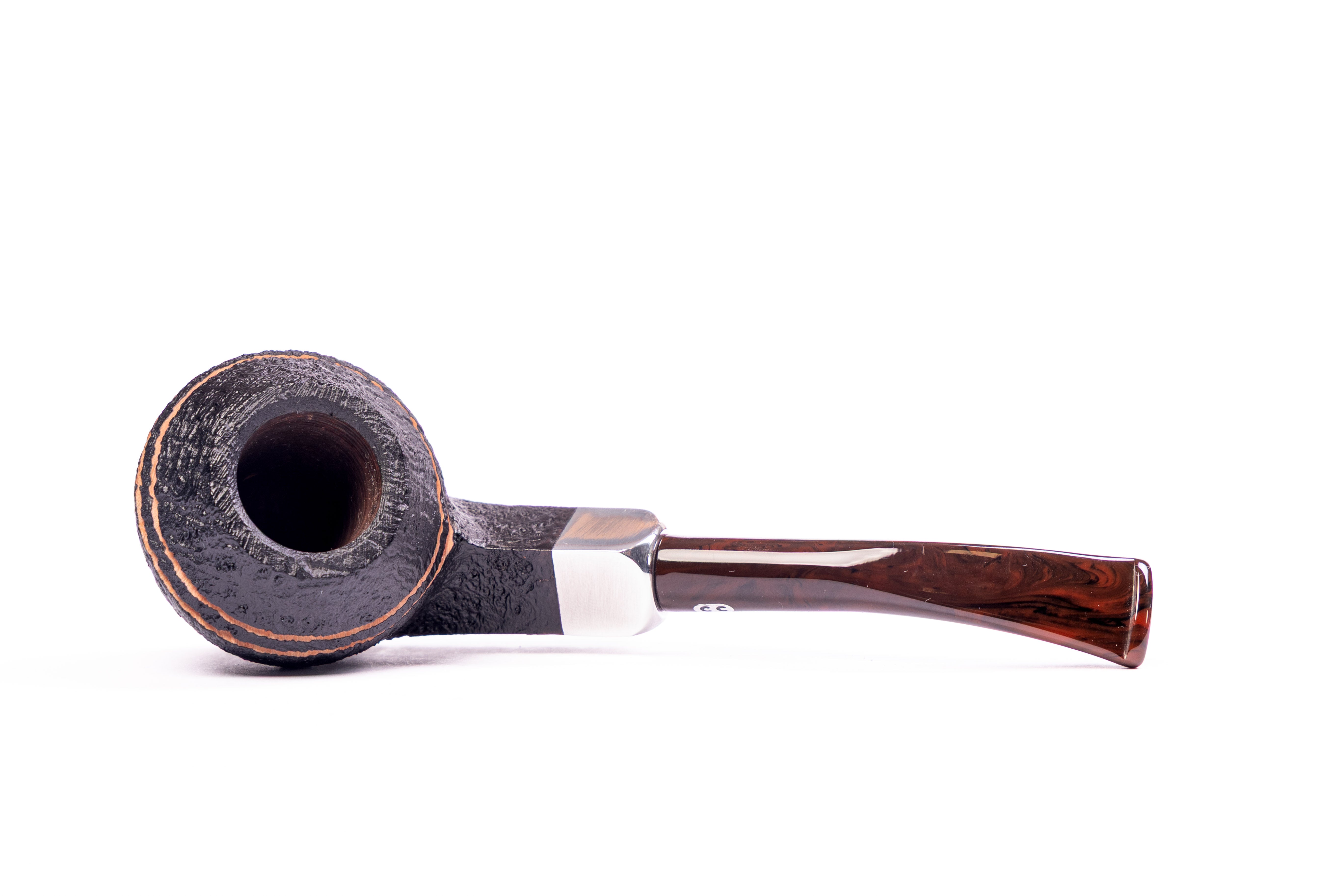 Chacom Pipe "Faubourg" Pipe