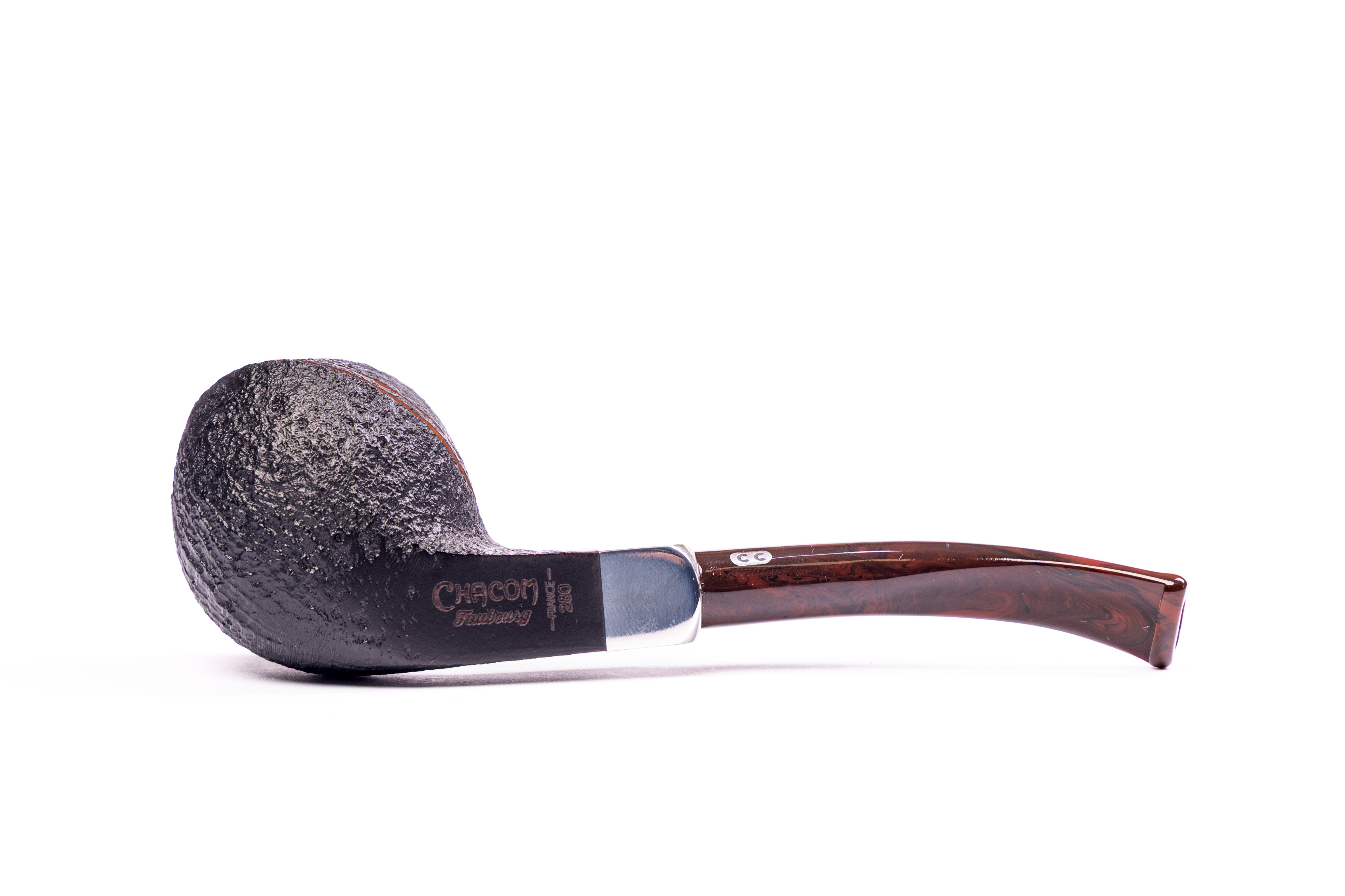 Chacom Pipe "Faubourg" Pipe