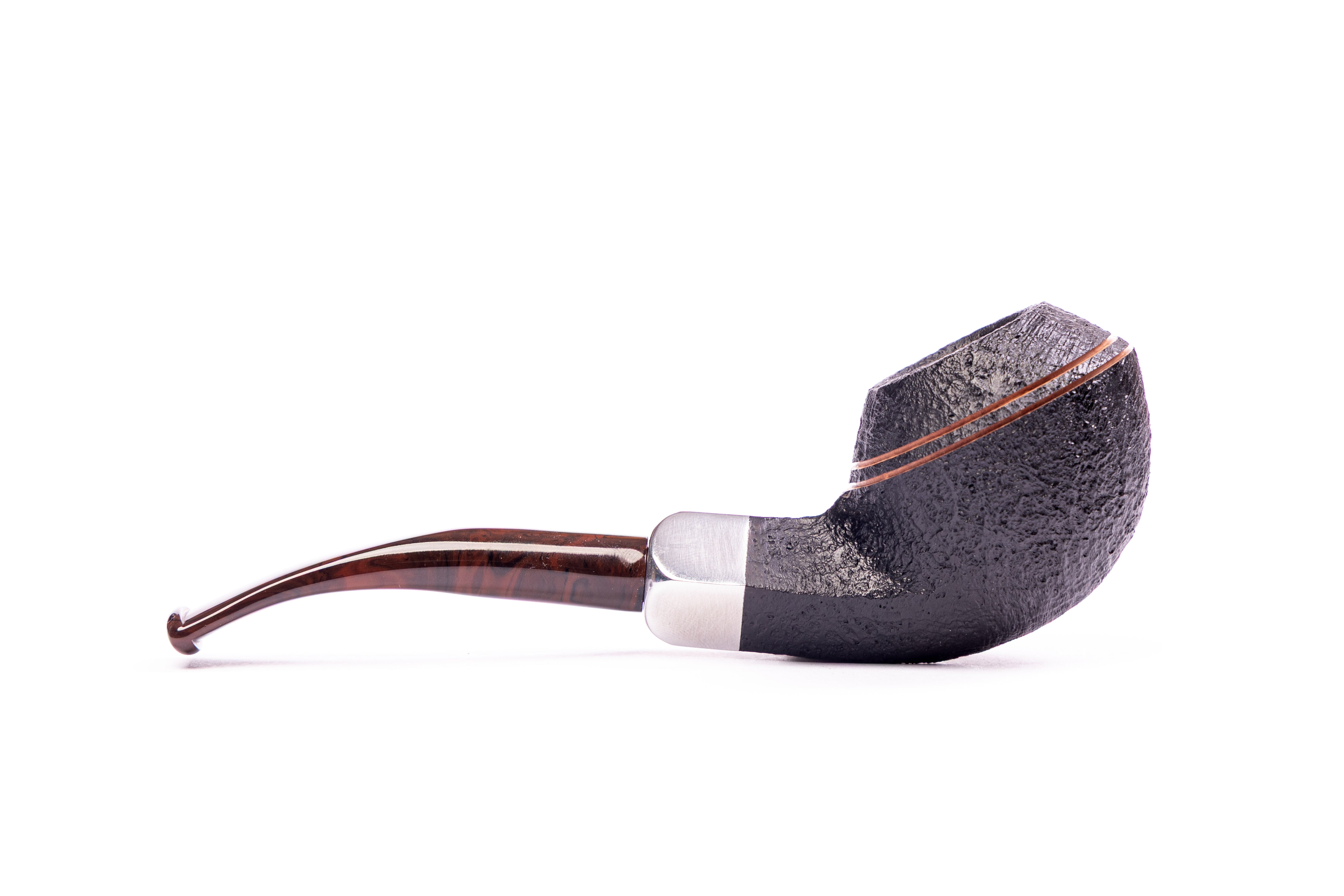 Chacom Pipe "Faubourg" Pipe