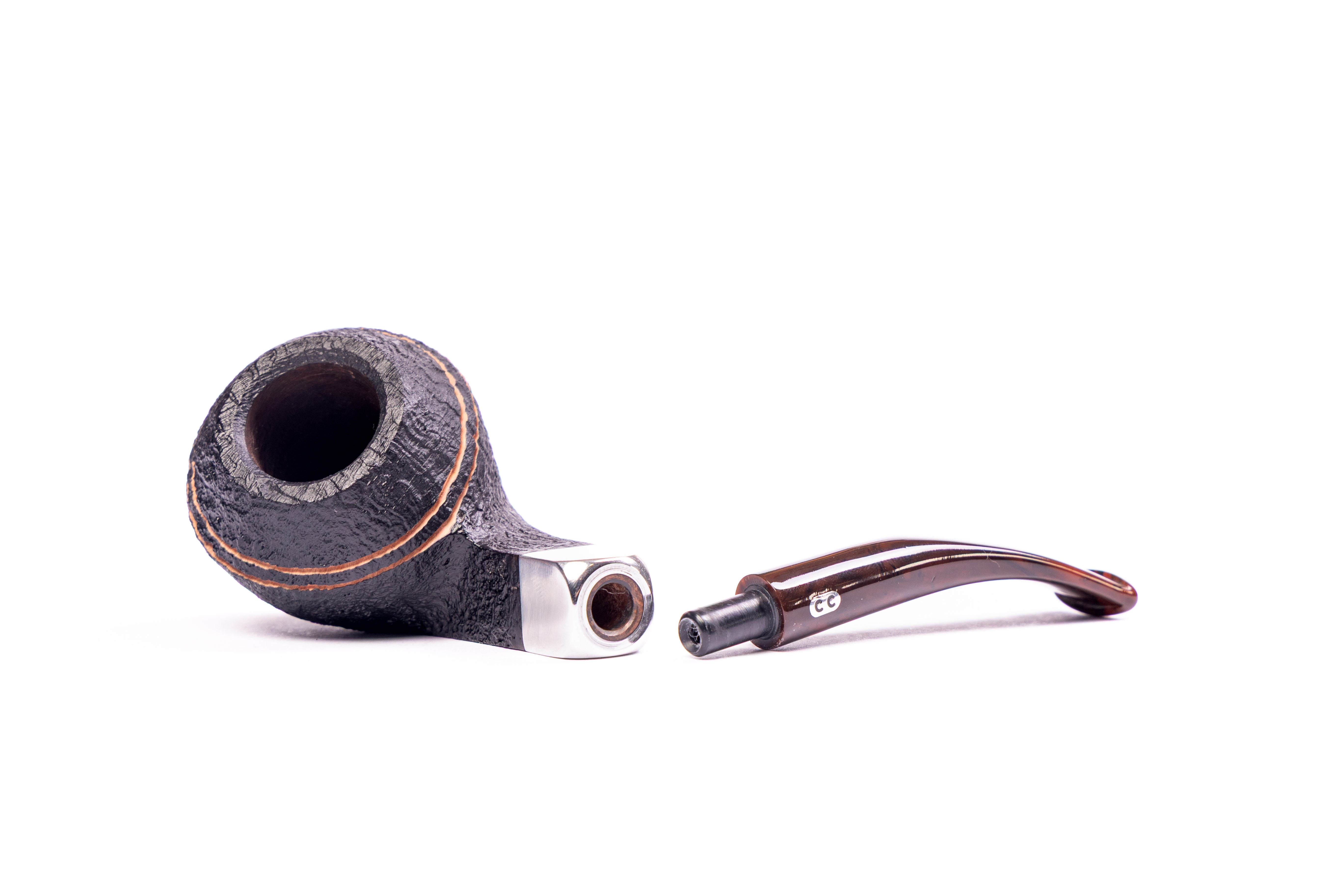Chacom Pipe "Faubourg" Pipe
