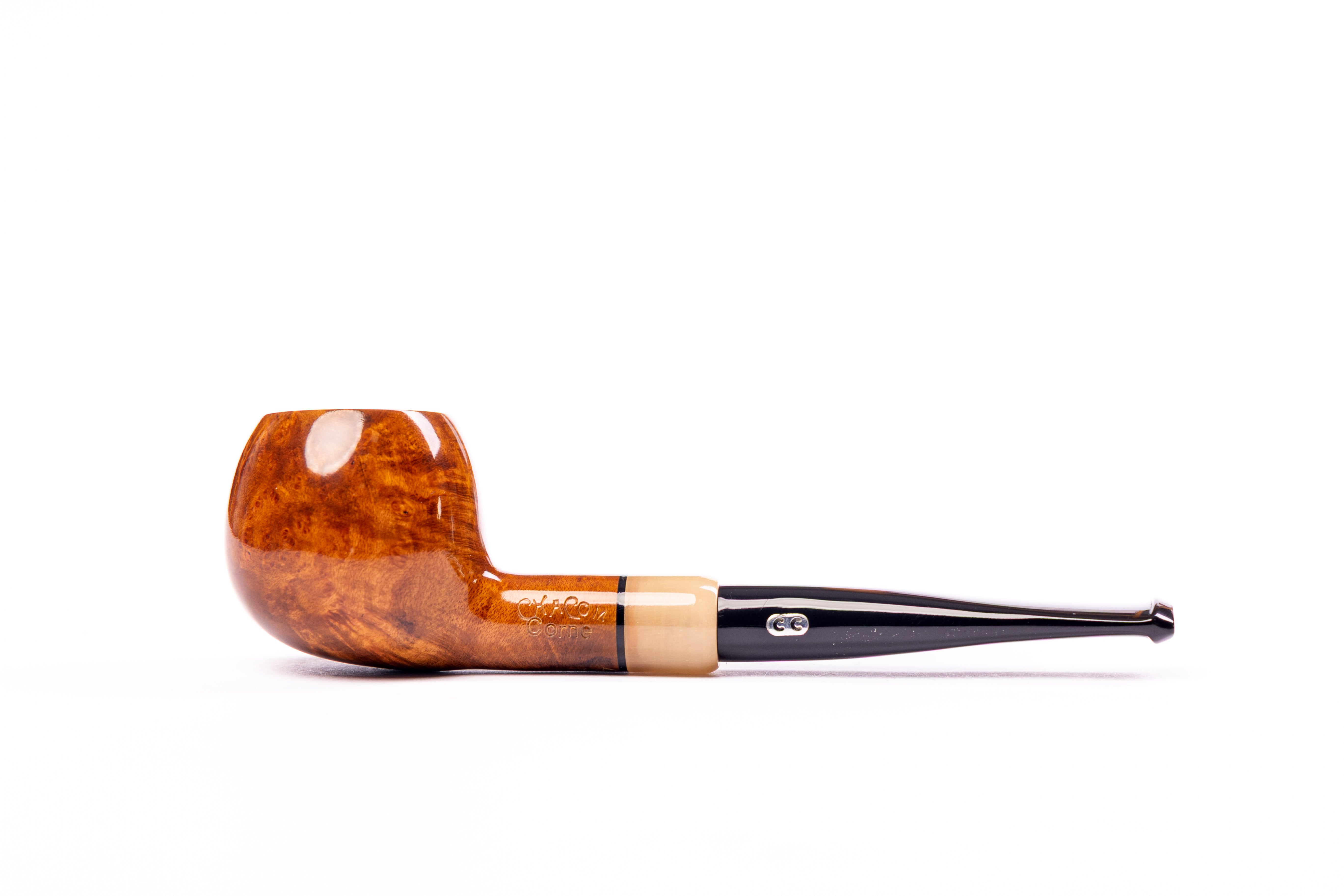 Chacom Pipe "Horn"