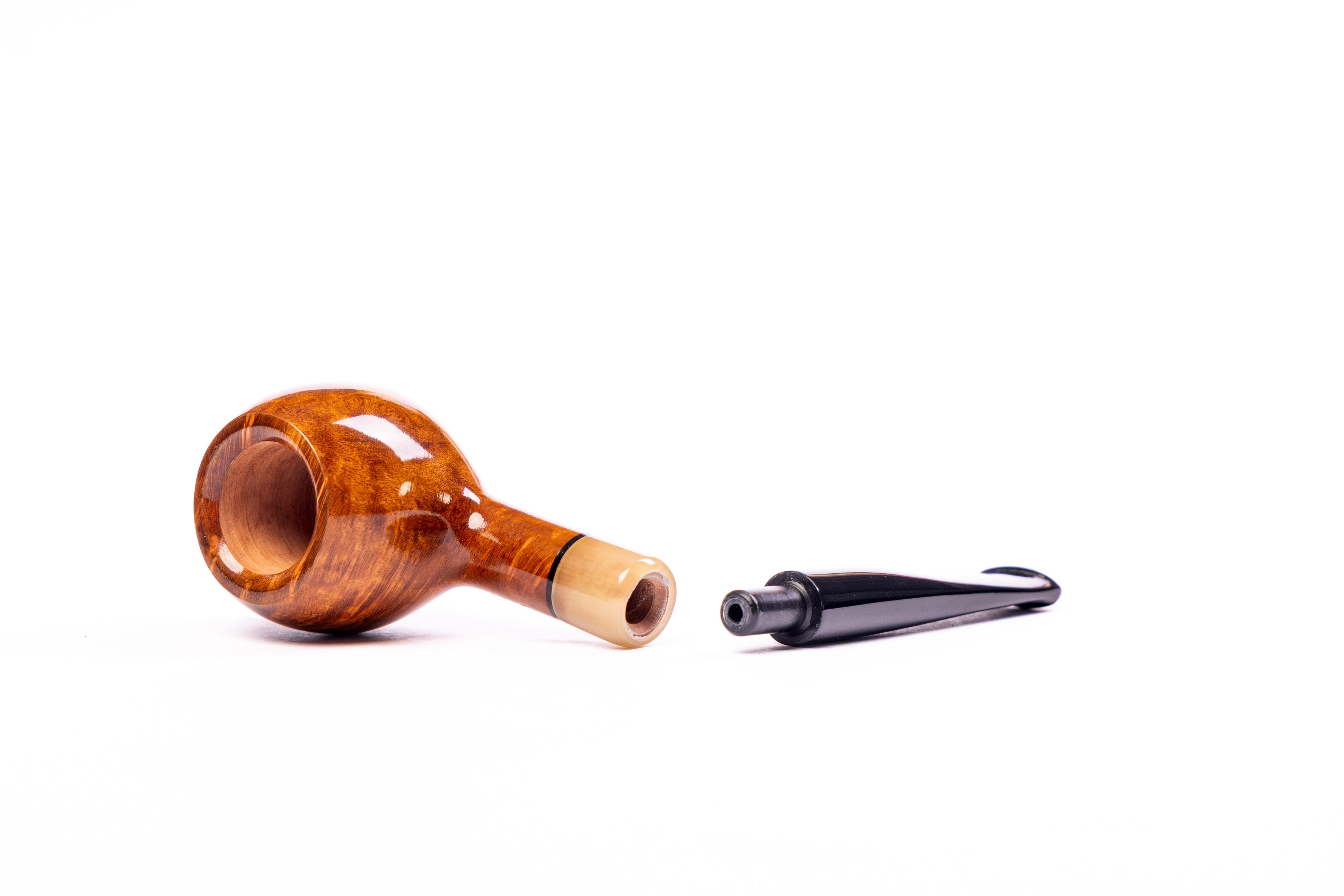 Chacom Pipe "Horn"