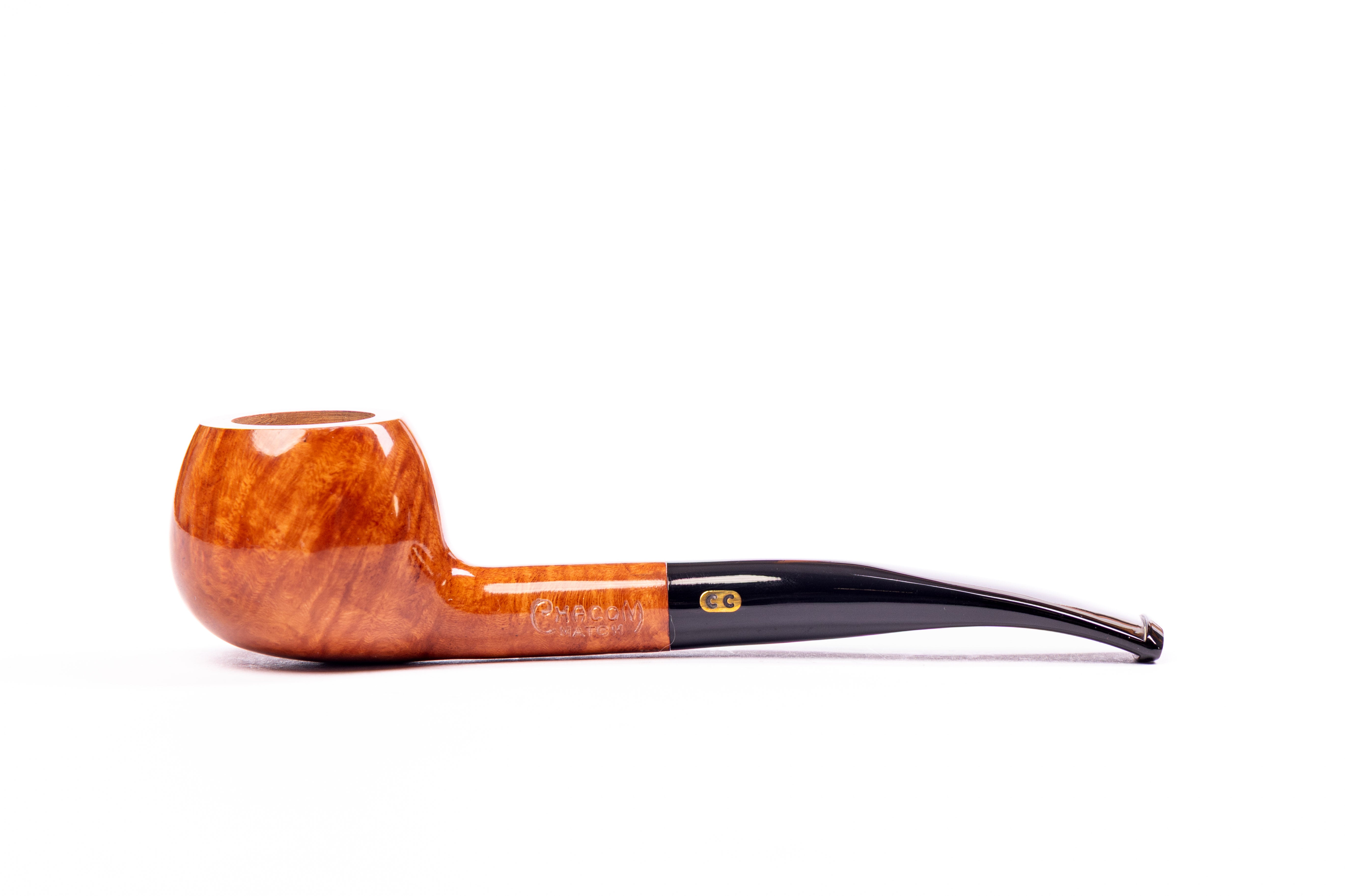 Chacom Pipe "Match"