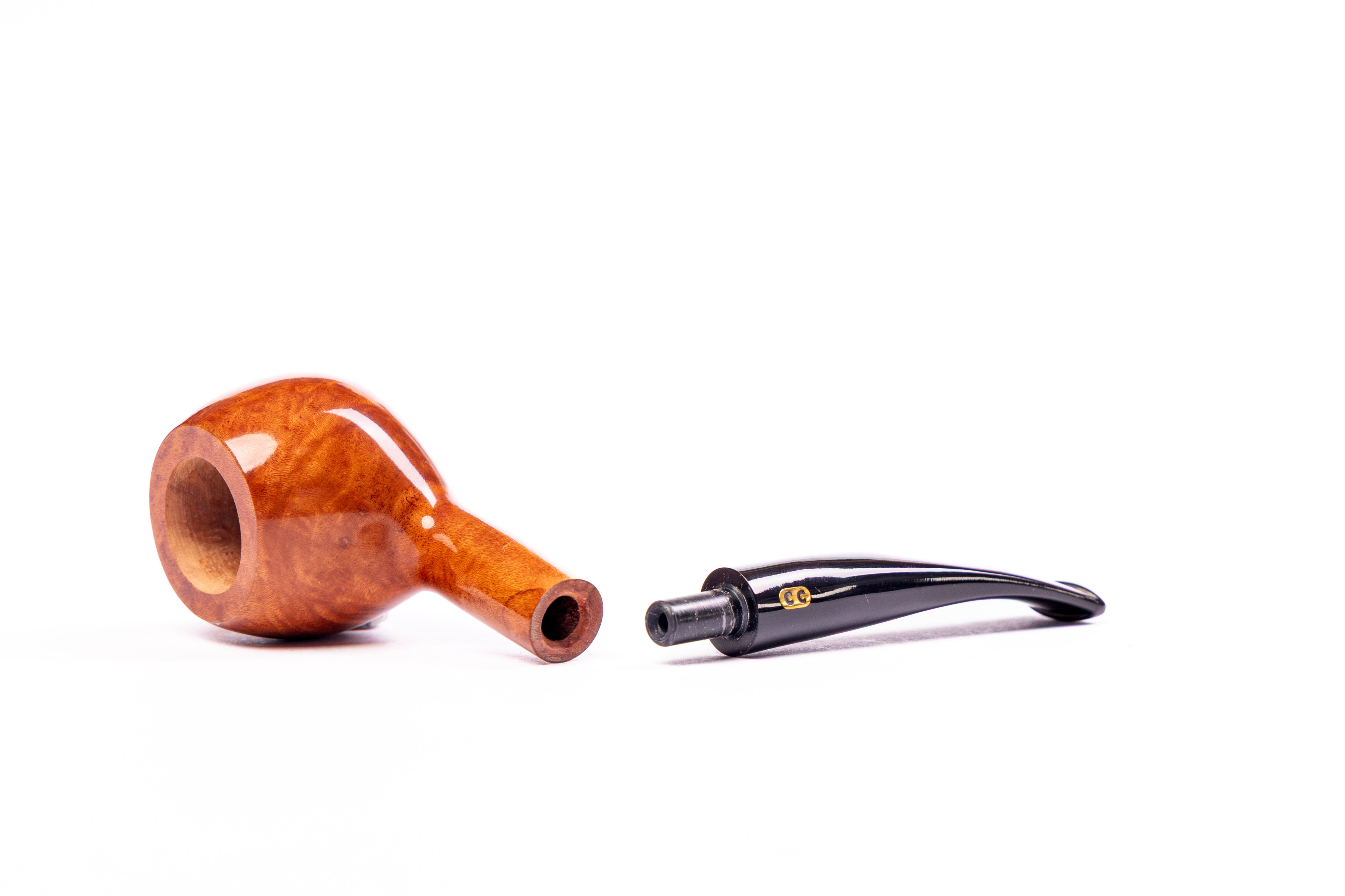 Chacom Pipe "Match"