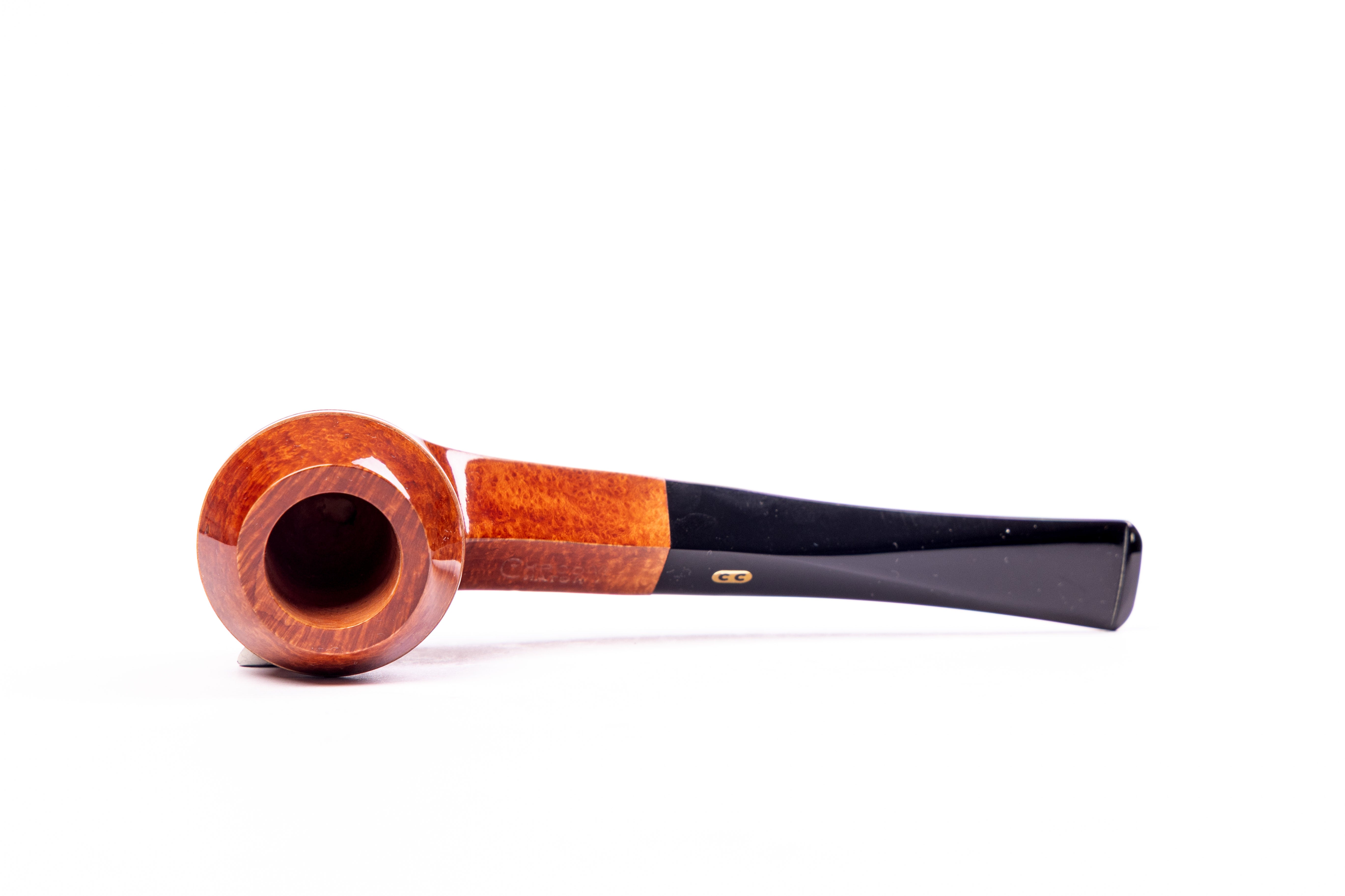 Chacom pipe "Match"