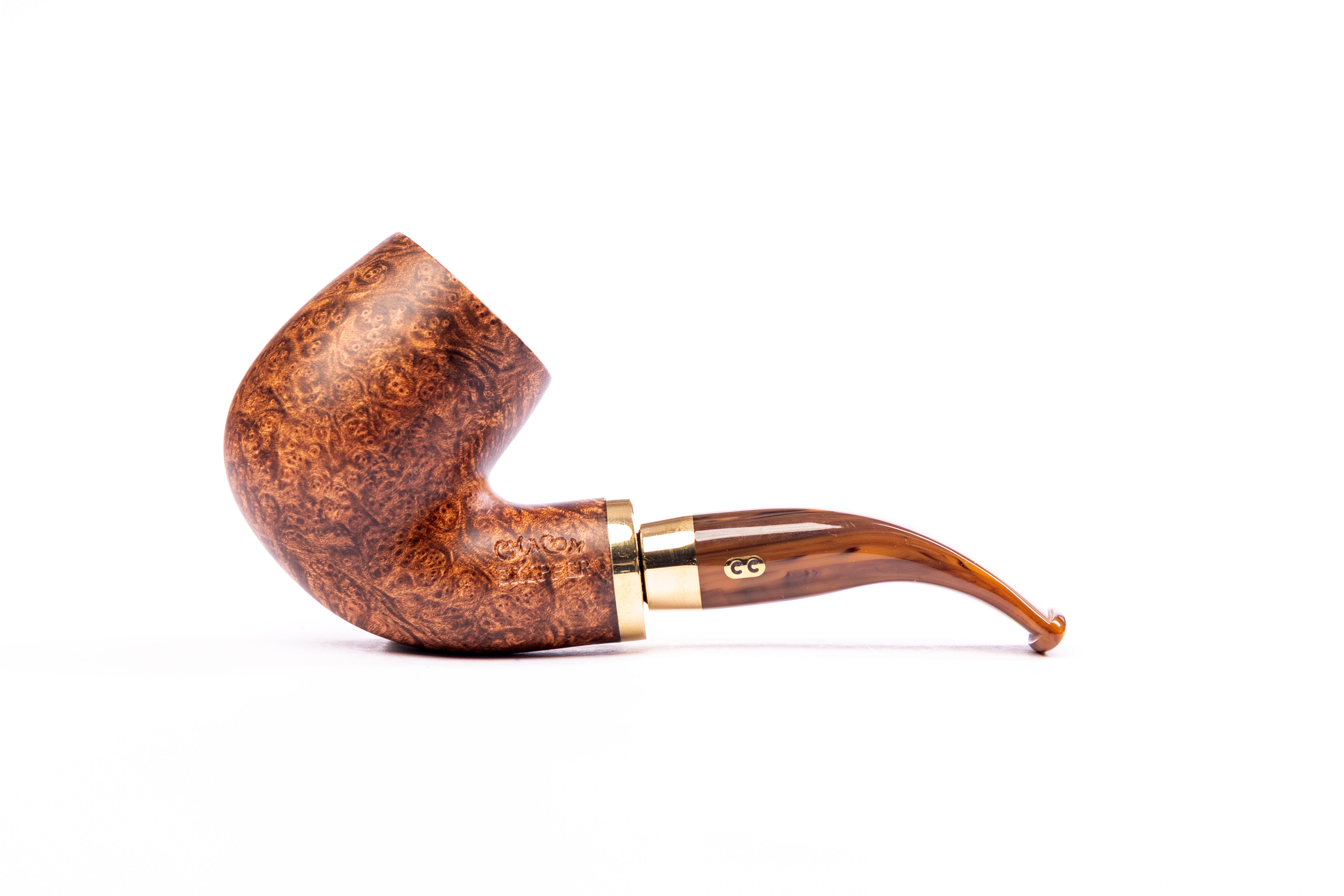 Chacom Pipe "Skipper"