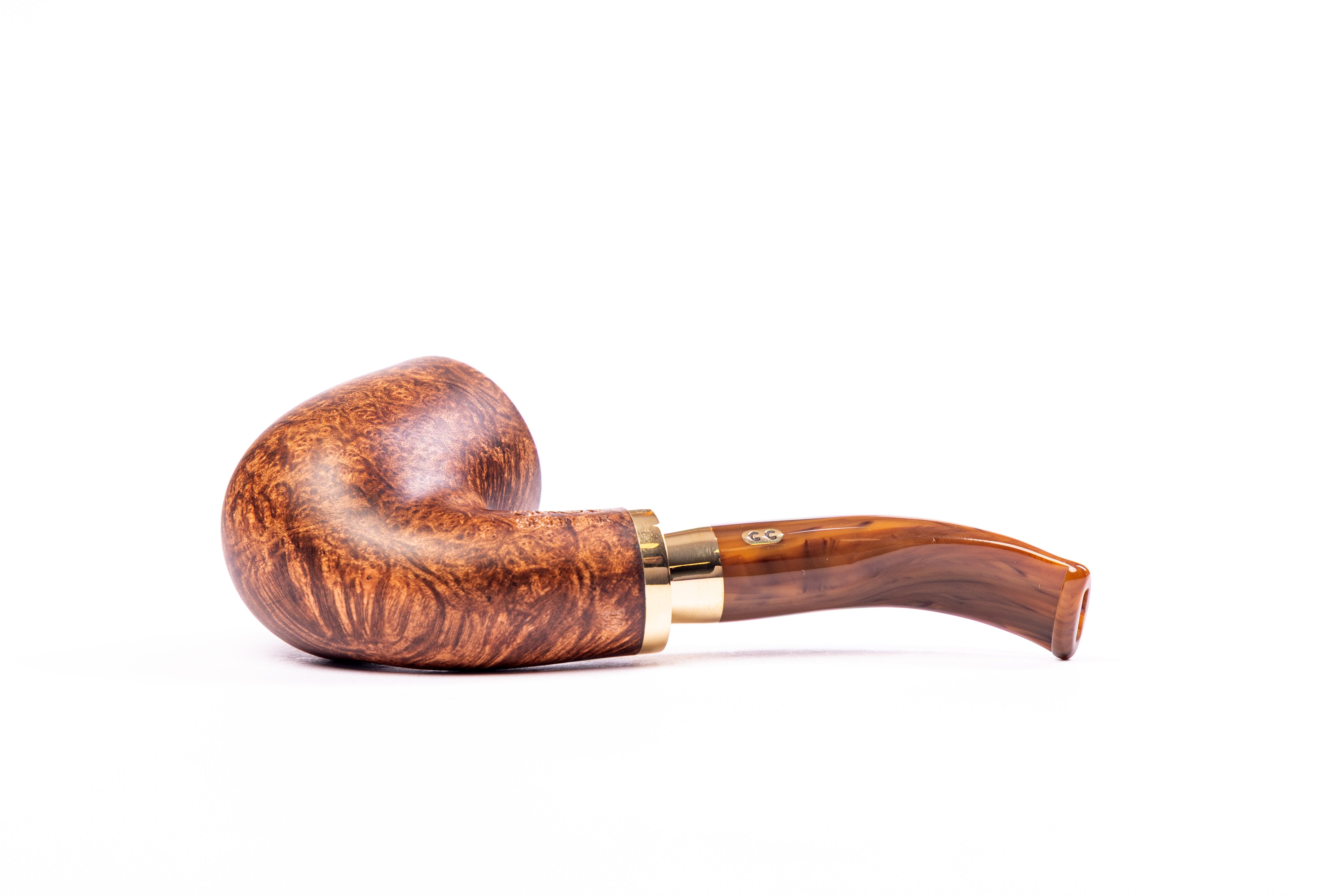 Chacom Pipe "Skipper"