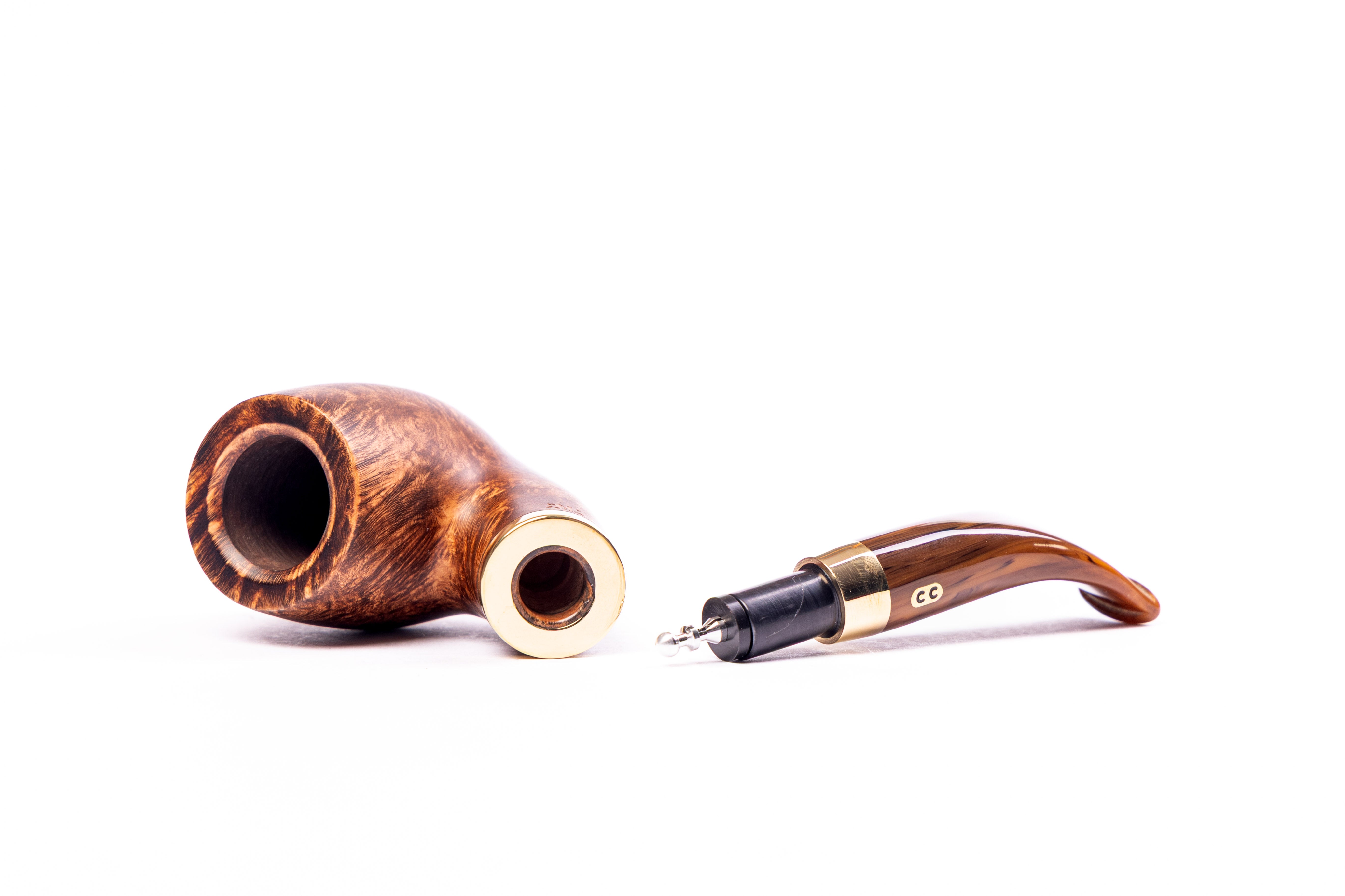 Chacom Pipe "Skipper"
