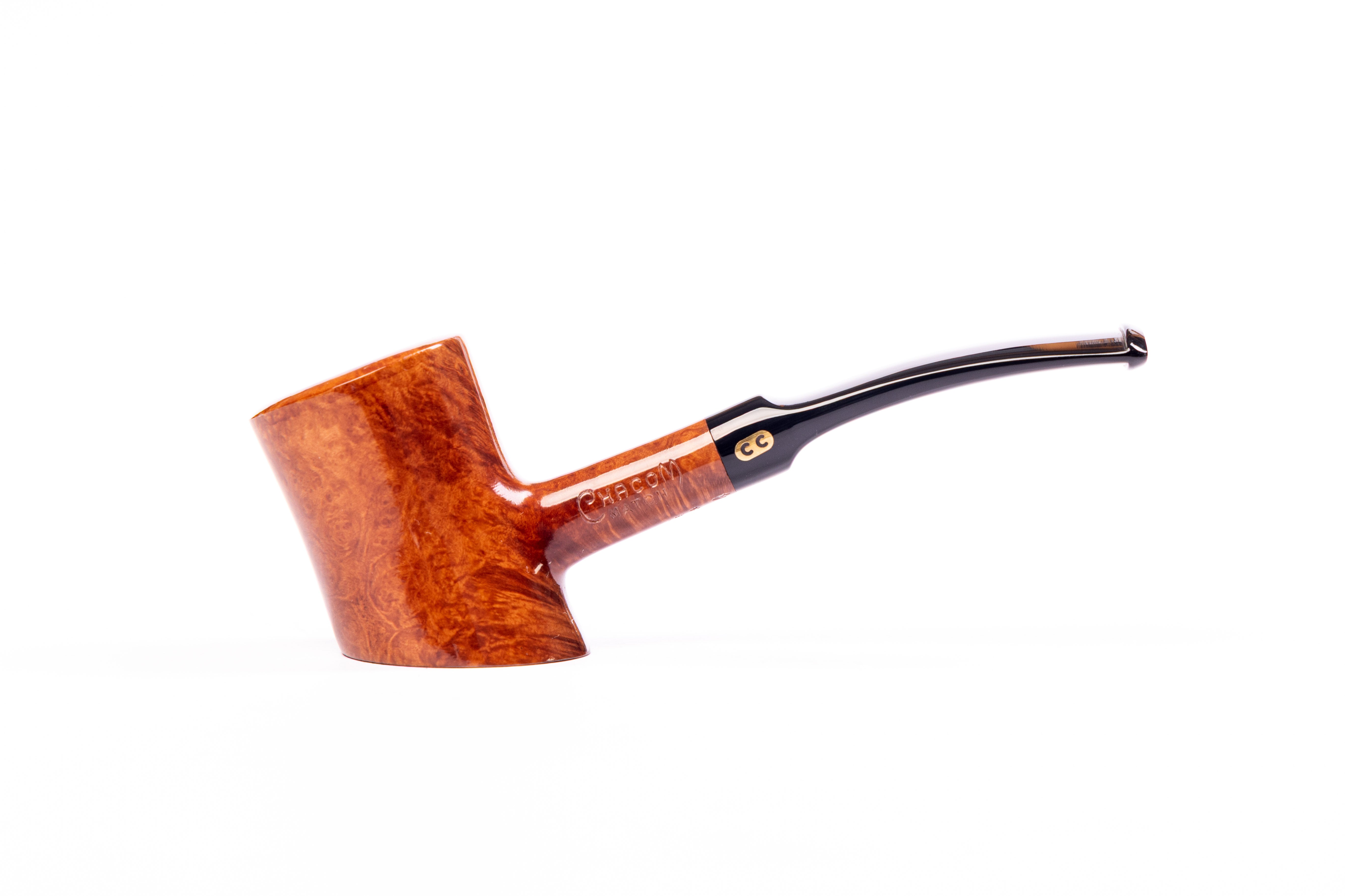 Chacom Pipe "Match"