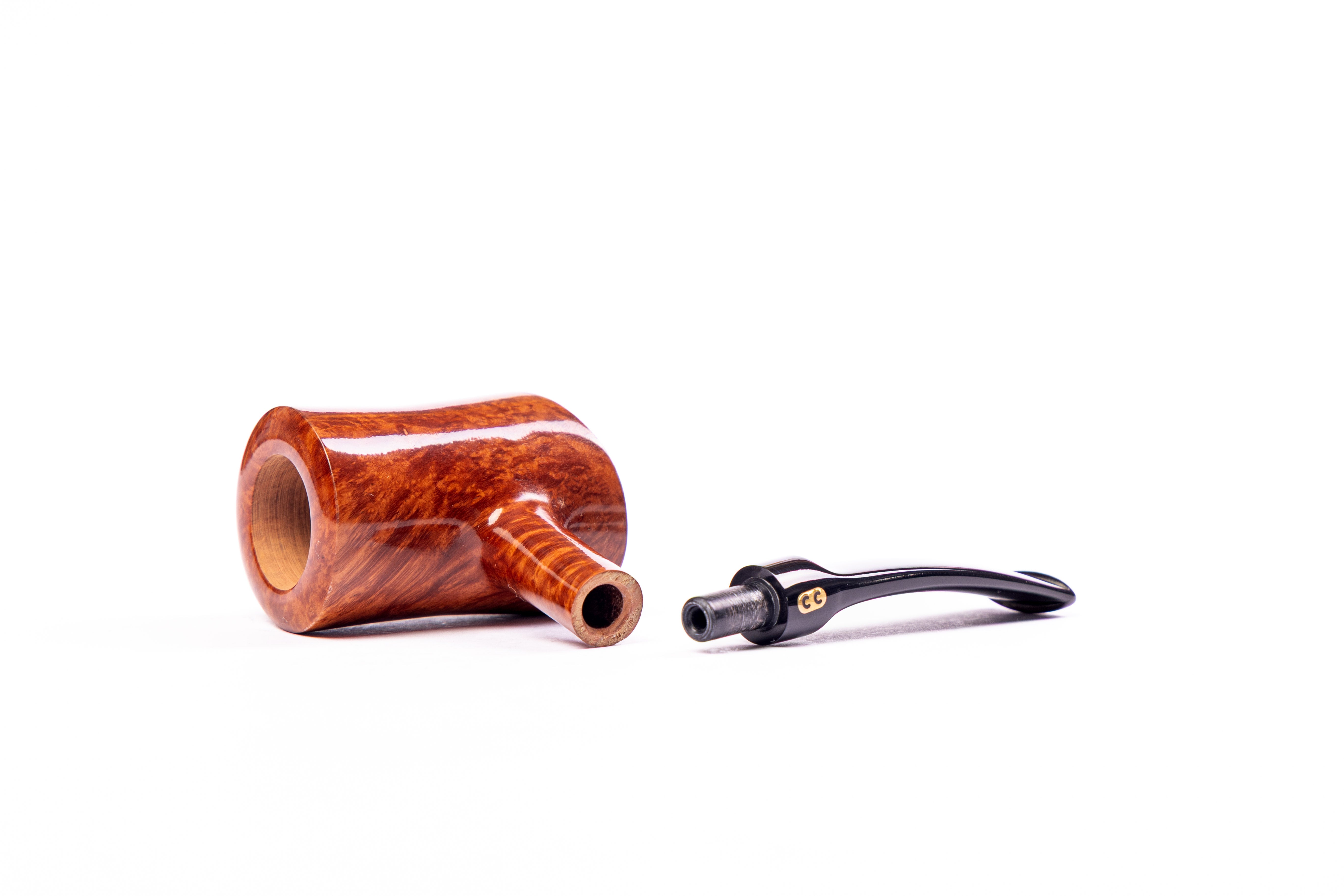 Chacom Pipe "Match"